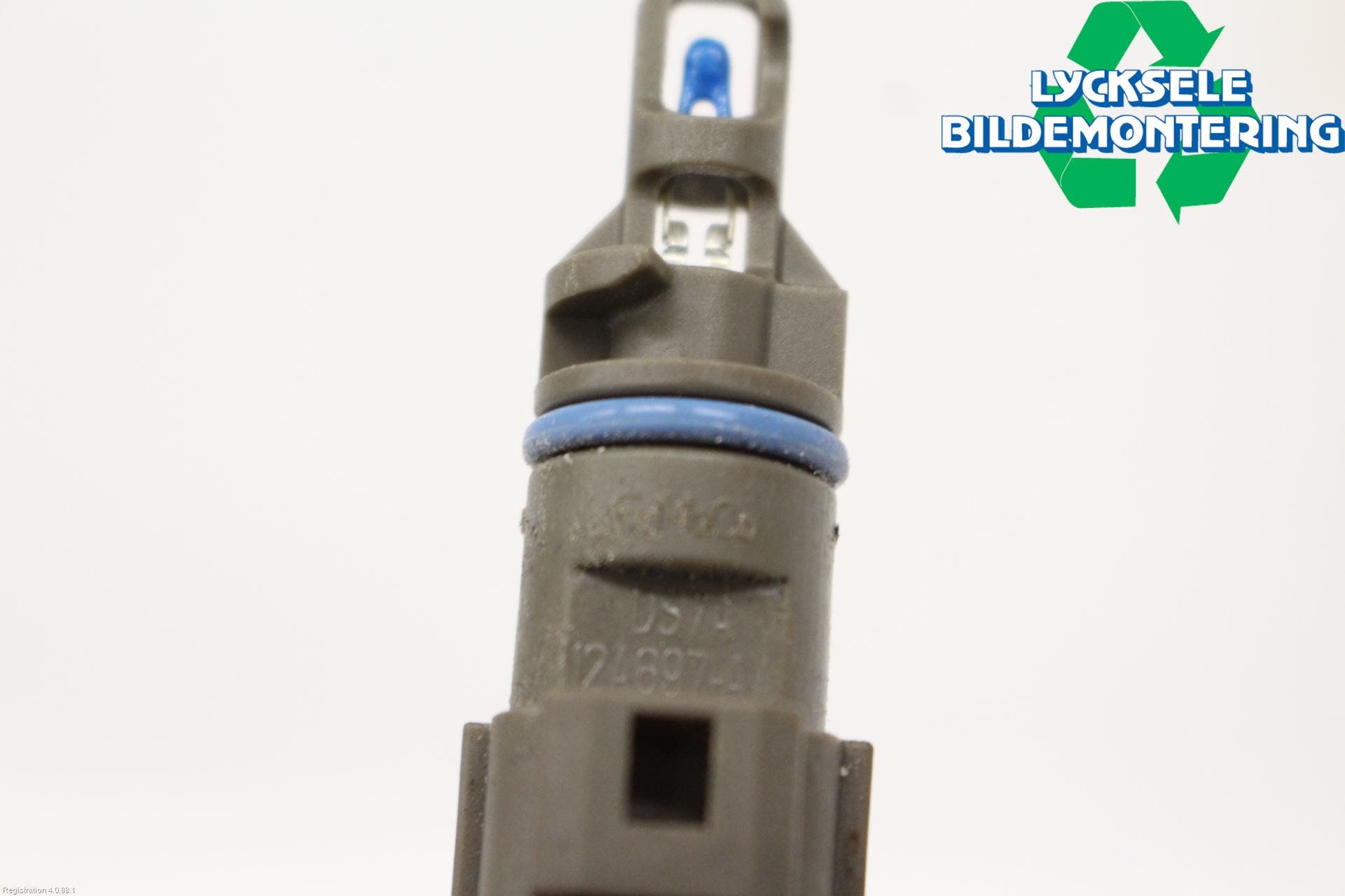 Ford ECOSPORT 17- Givare Insugsluft Temperatur