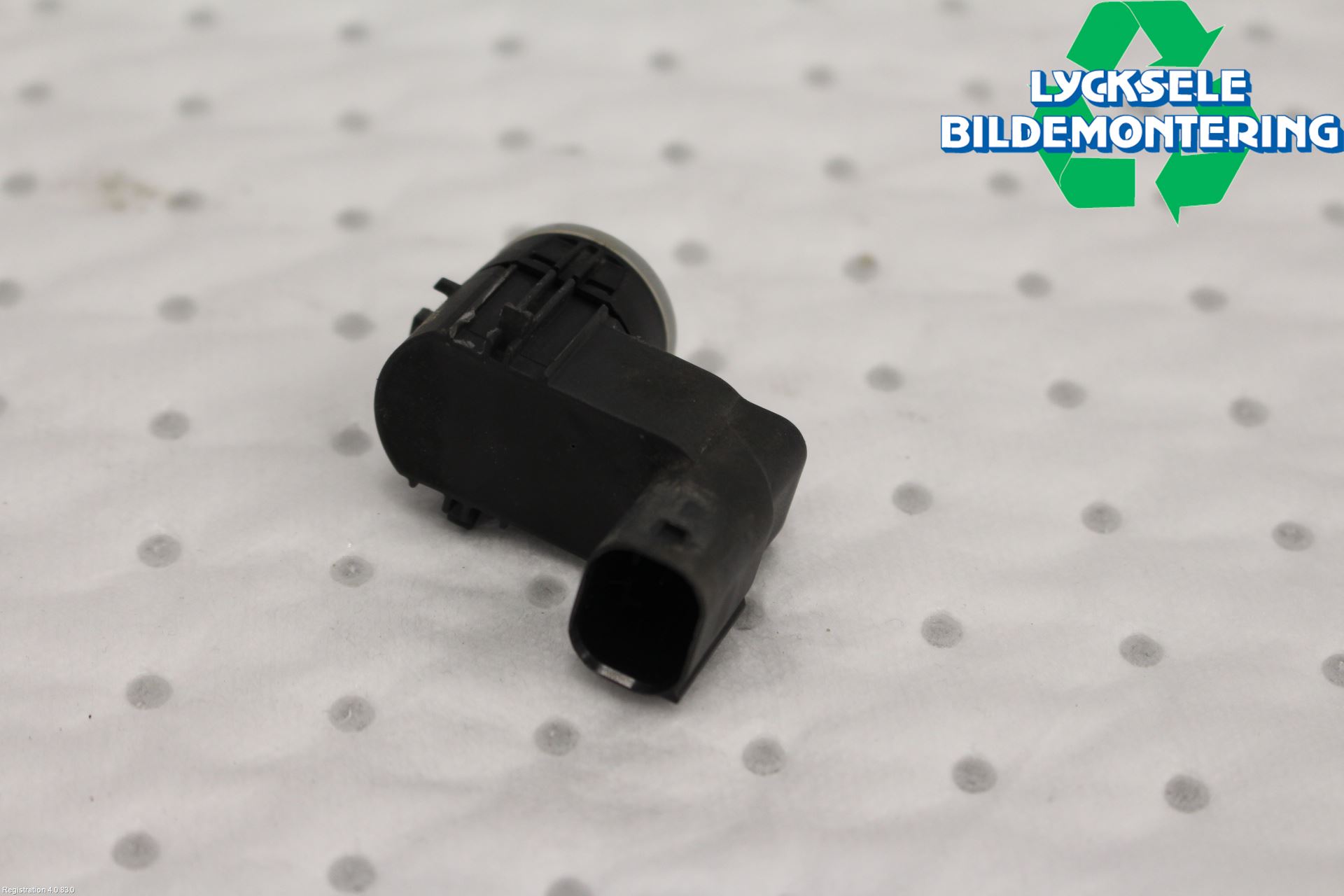 Peugeot 3008 09-16 Parkeringshjälp Backsensor