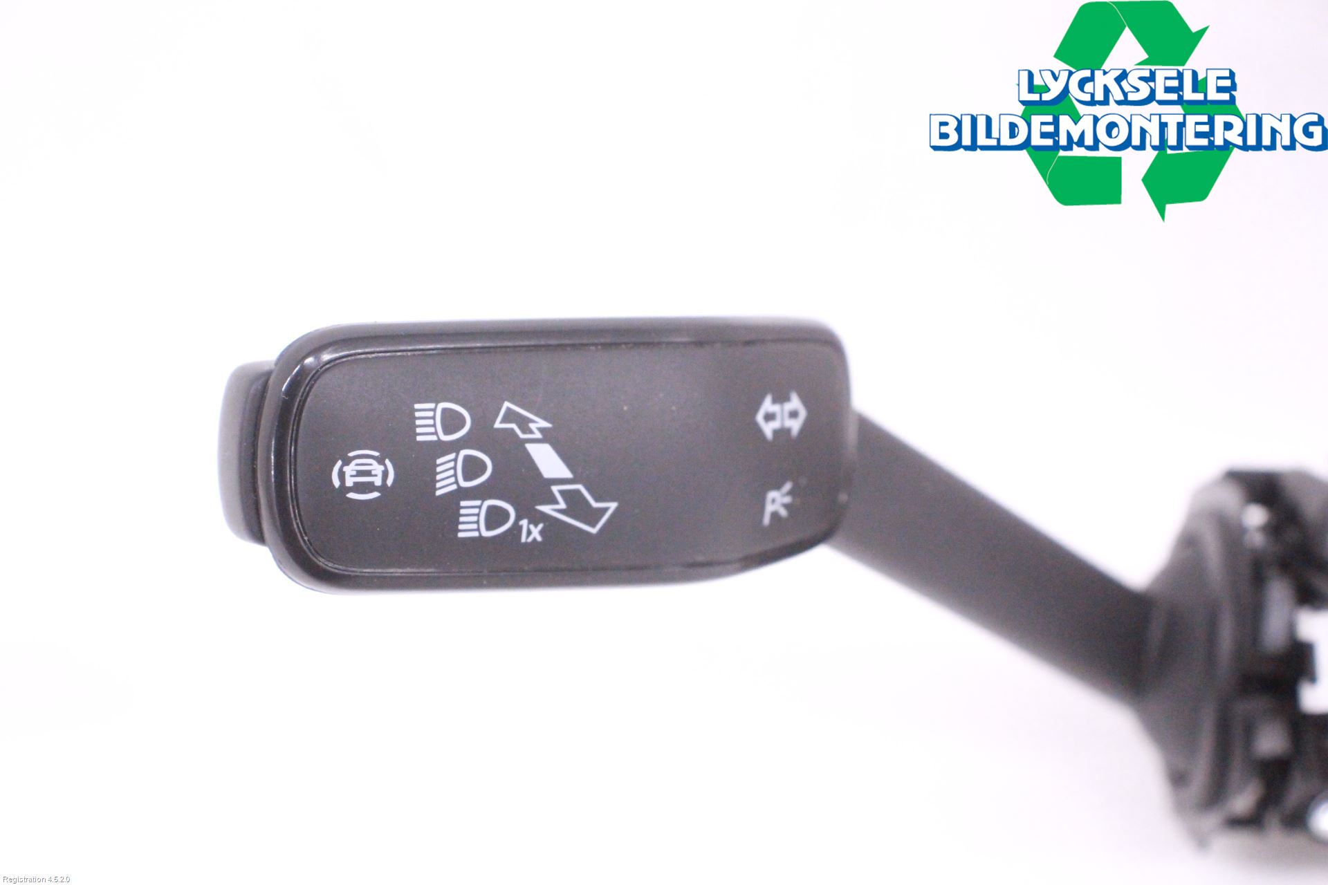 Volkswagen VW PASSAT 20-24 Spakcentral