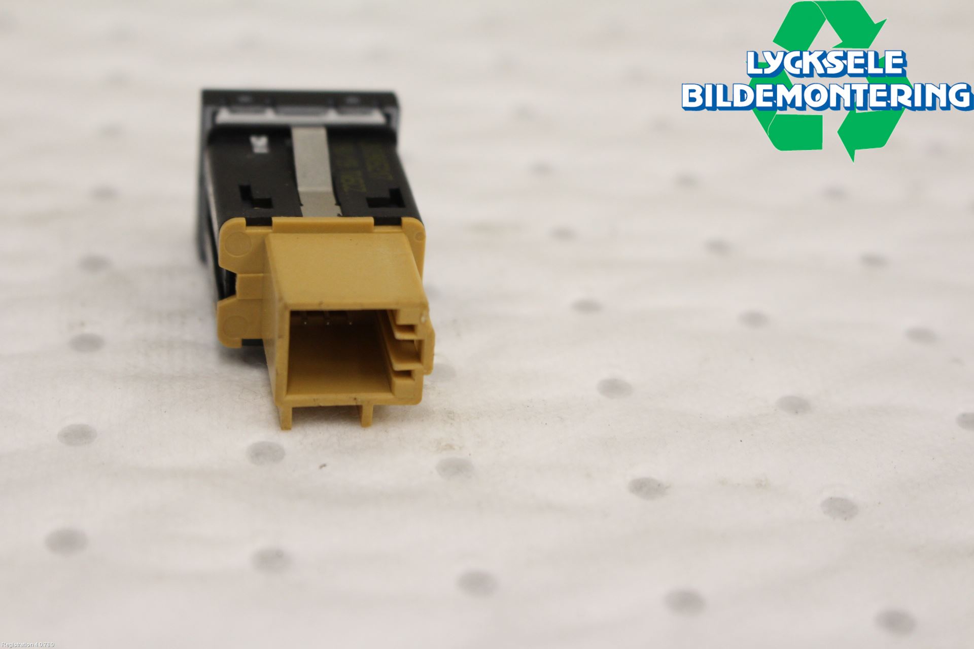 Volkswagen VW CADDY 16-20 Strömställare Övrigt