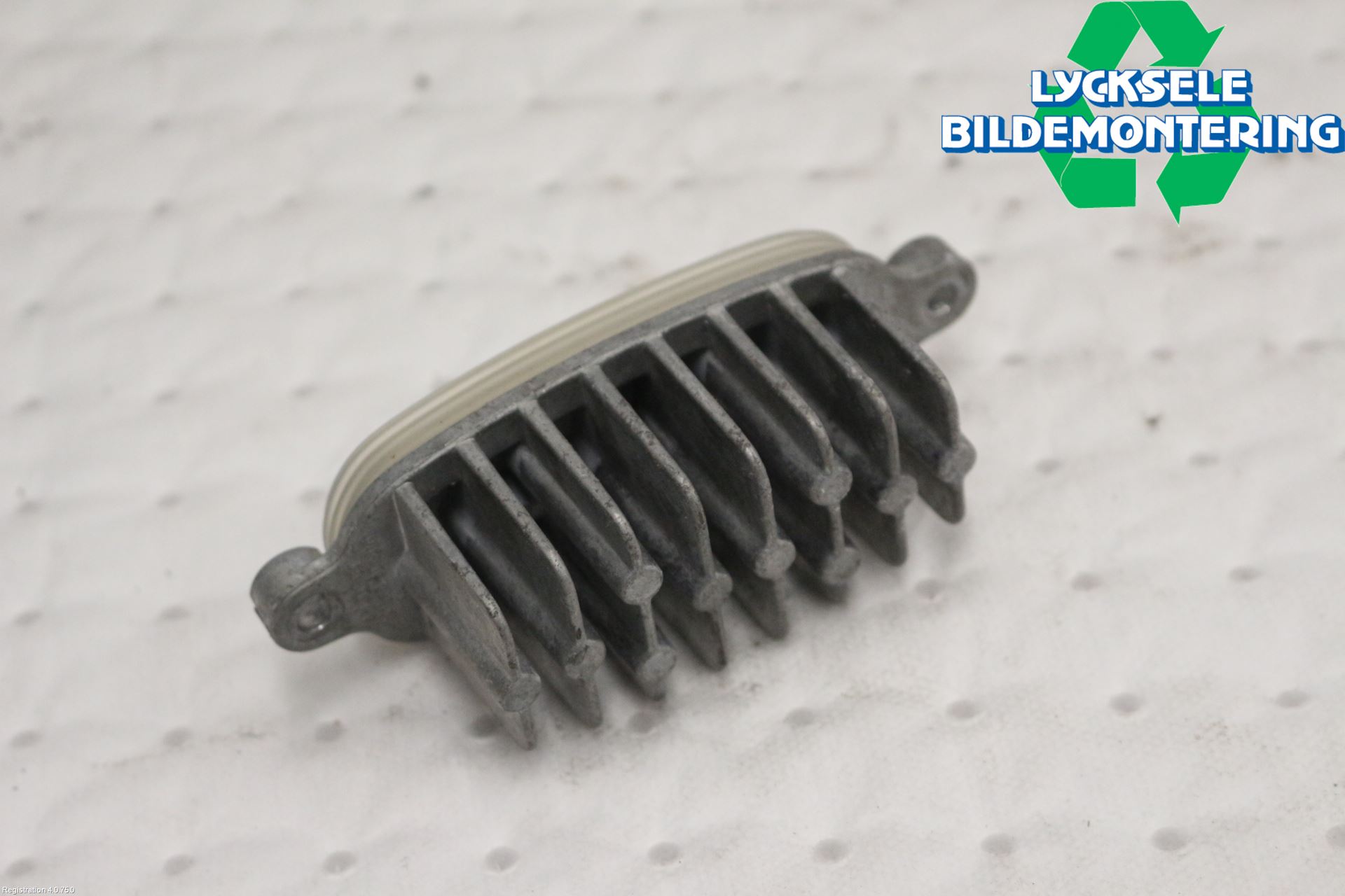 Skoda OCTAVIA (5E) 13-20 Glödlampa Övrigt