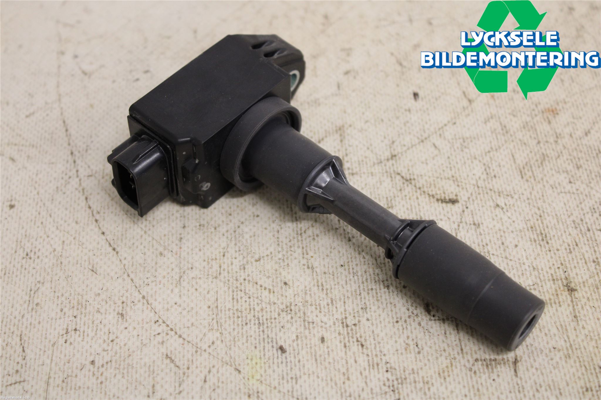 Suzuki VITARA 15- Tändspole