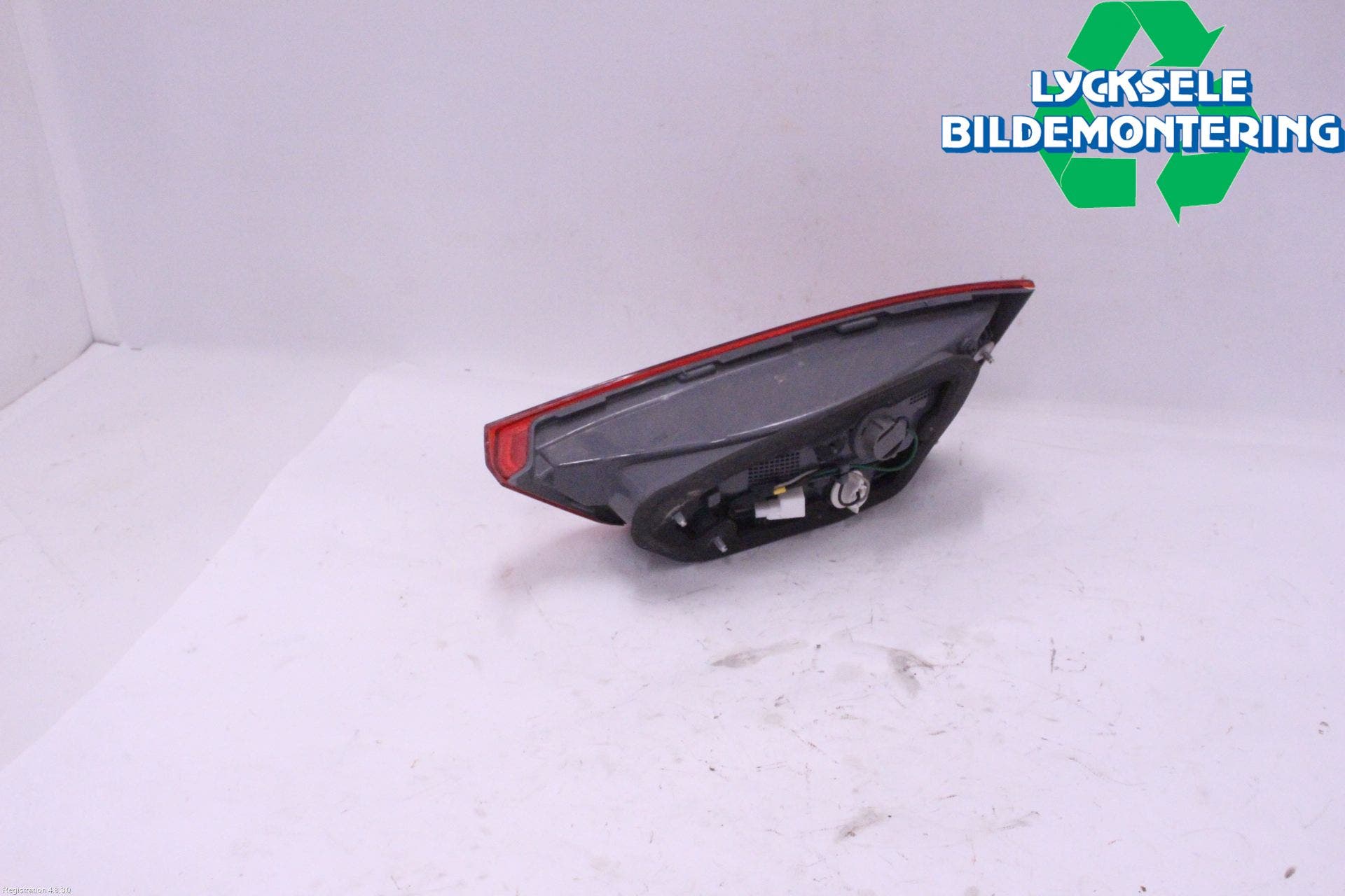 Hyundai ix20 Bakljus Lucka Vä