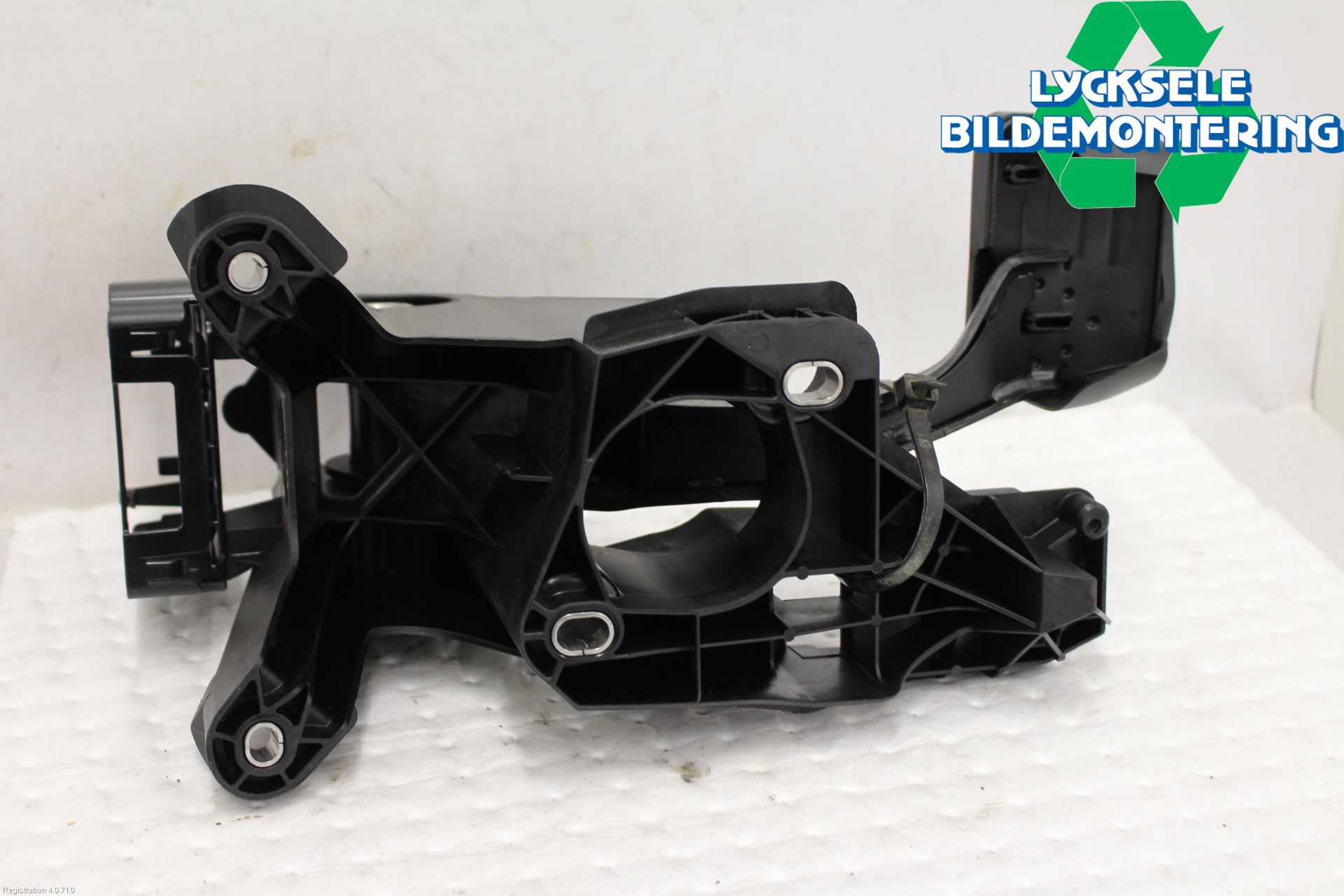 Seat TARRACO 19- Bromspedal