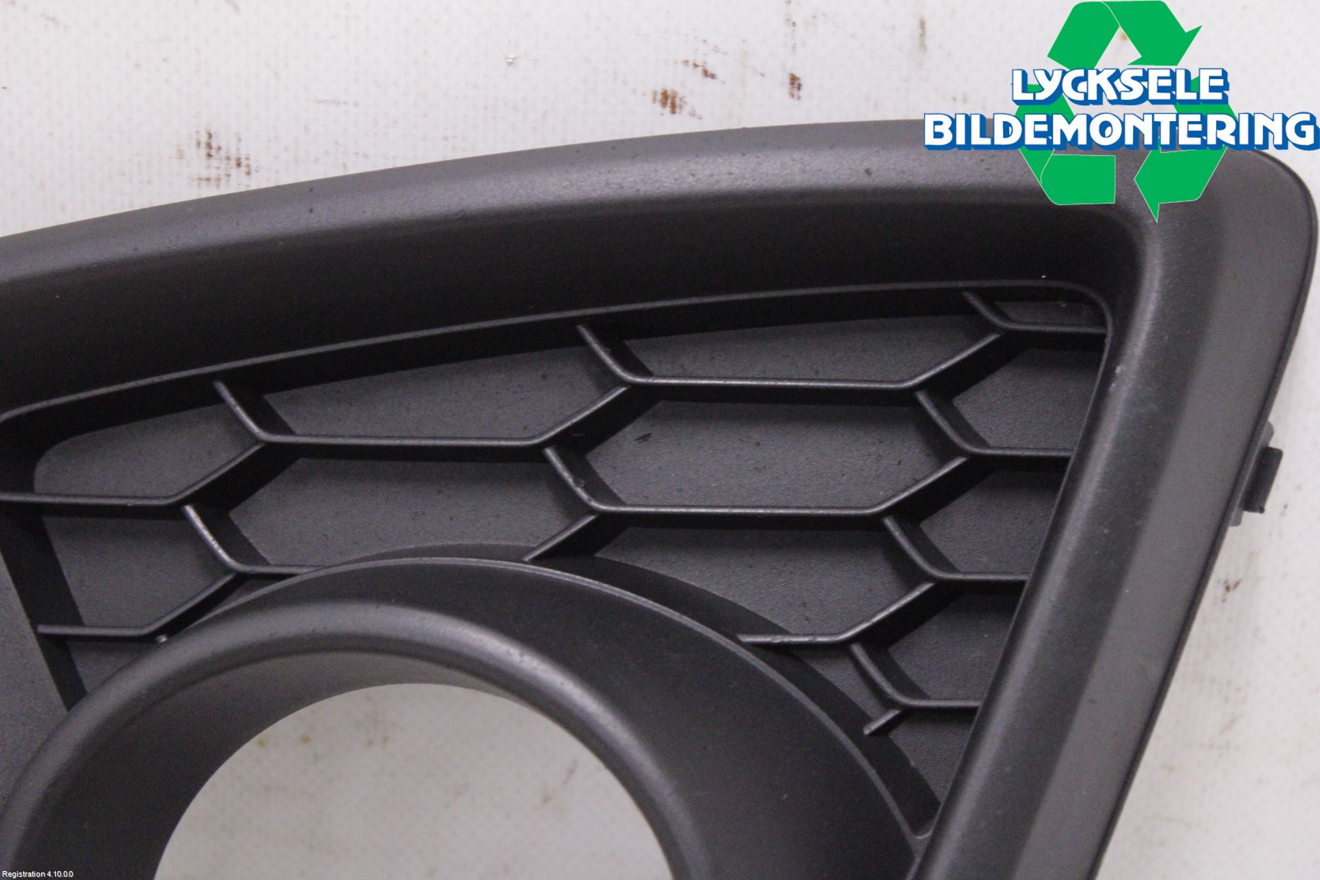 Mazda CX-5 12-17 Dimljussarg Fram