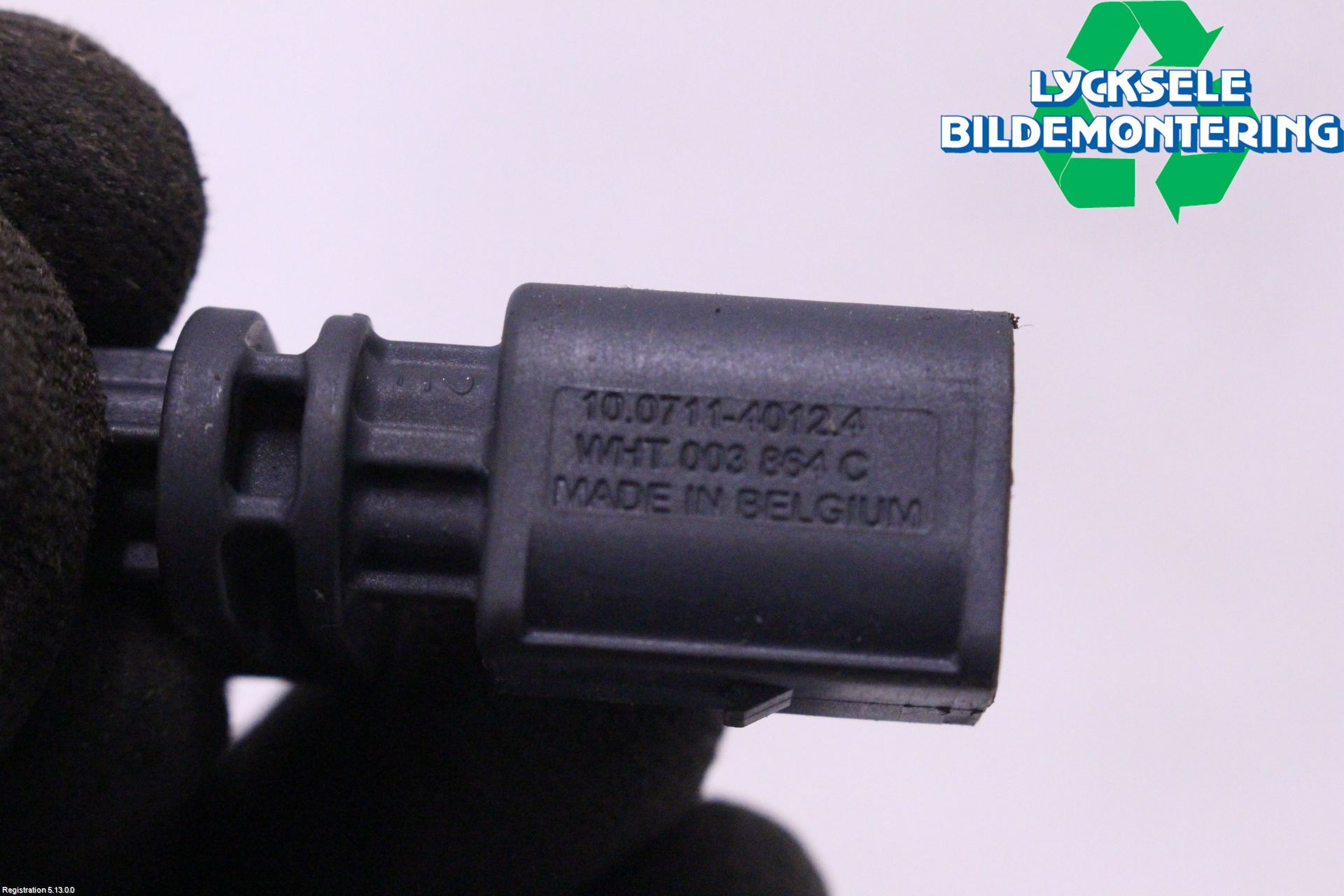 Ford TRANSIT/TOURNEO CONNECT 22- Abs Sensor