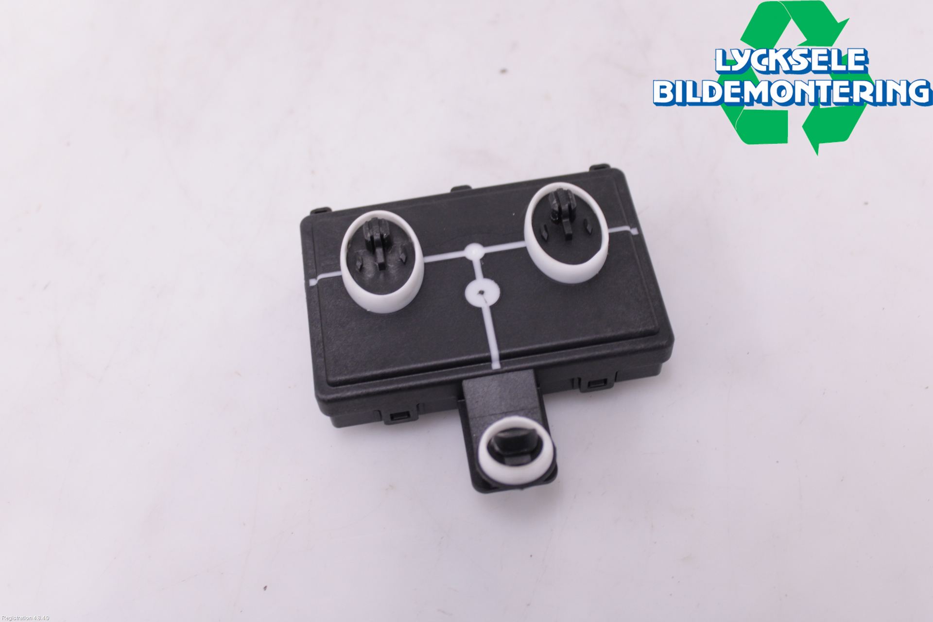 Volkswagen VW ID.4 21- Styrenhet Dörr