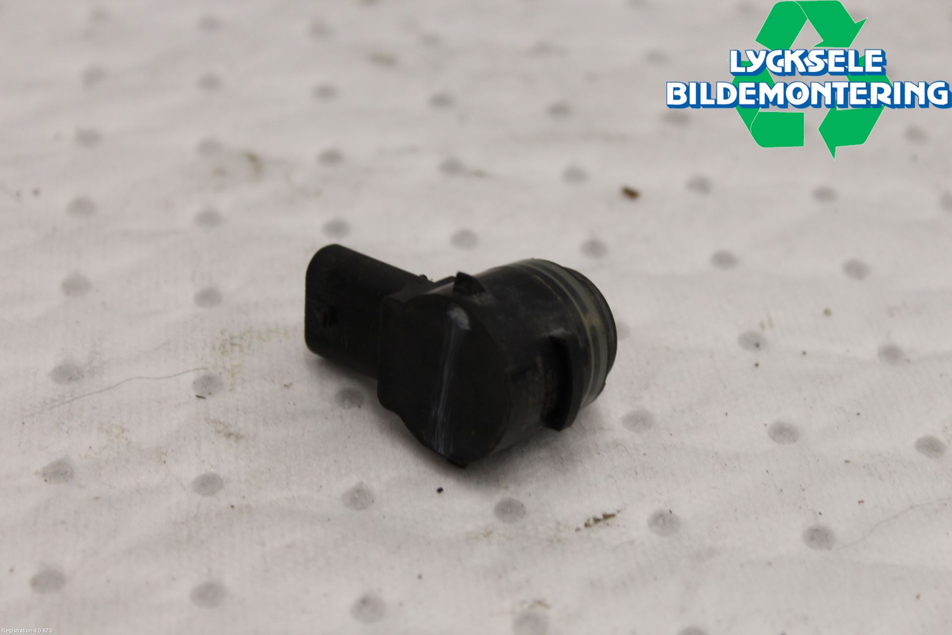 BMW X4 F26 14-18 Parkeringshjälp Backsensor