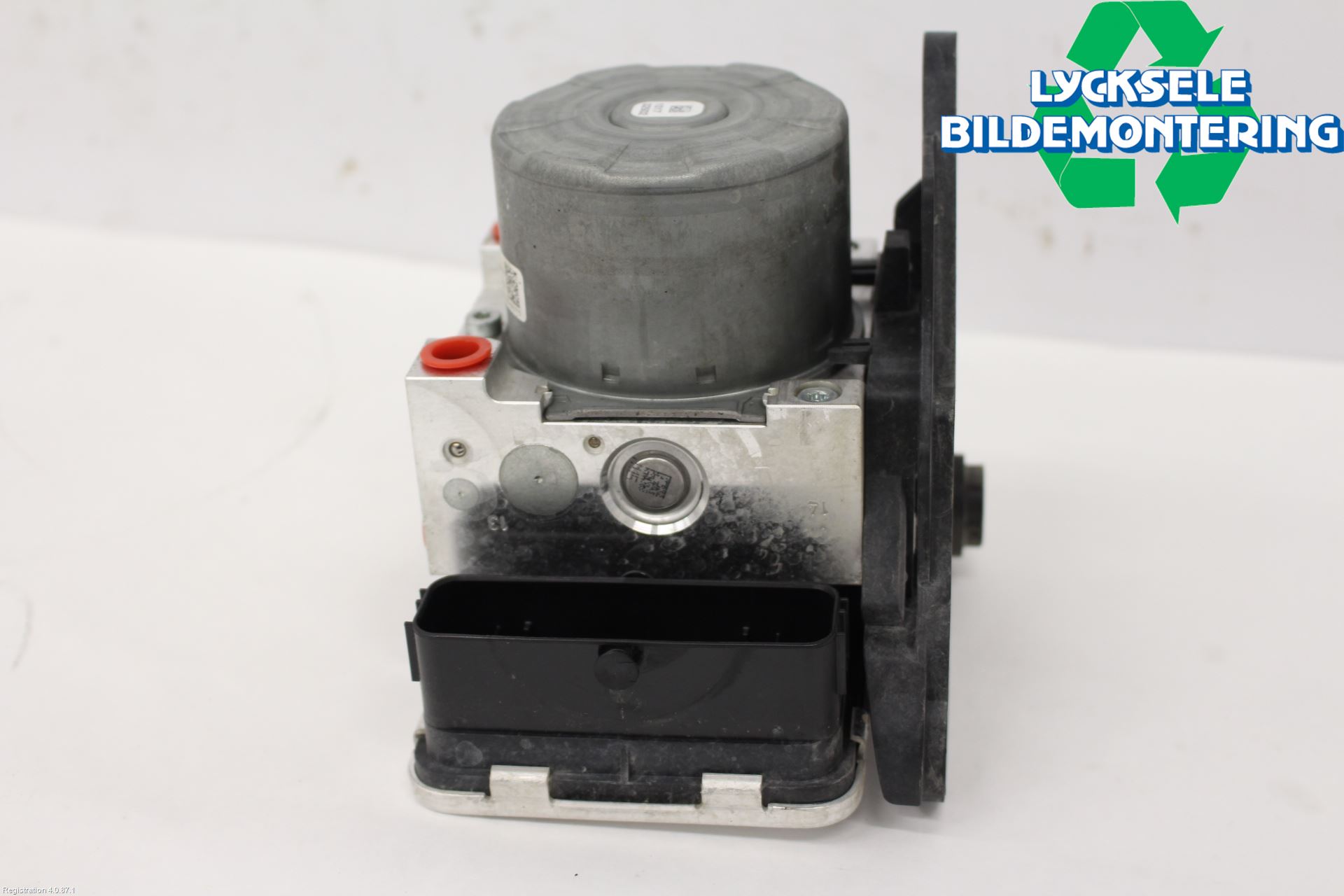 Volkswagen VW T-ROC 18- Abs Hydraulaggregat