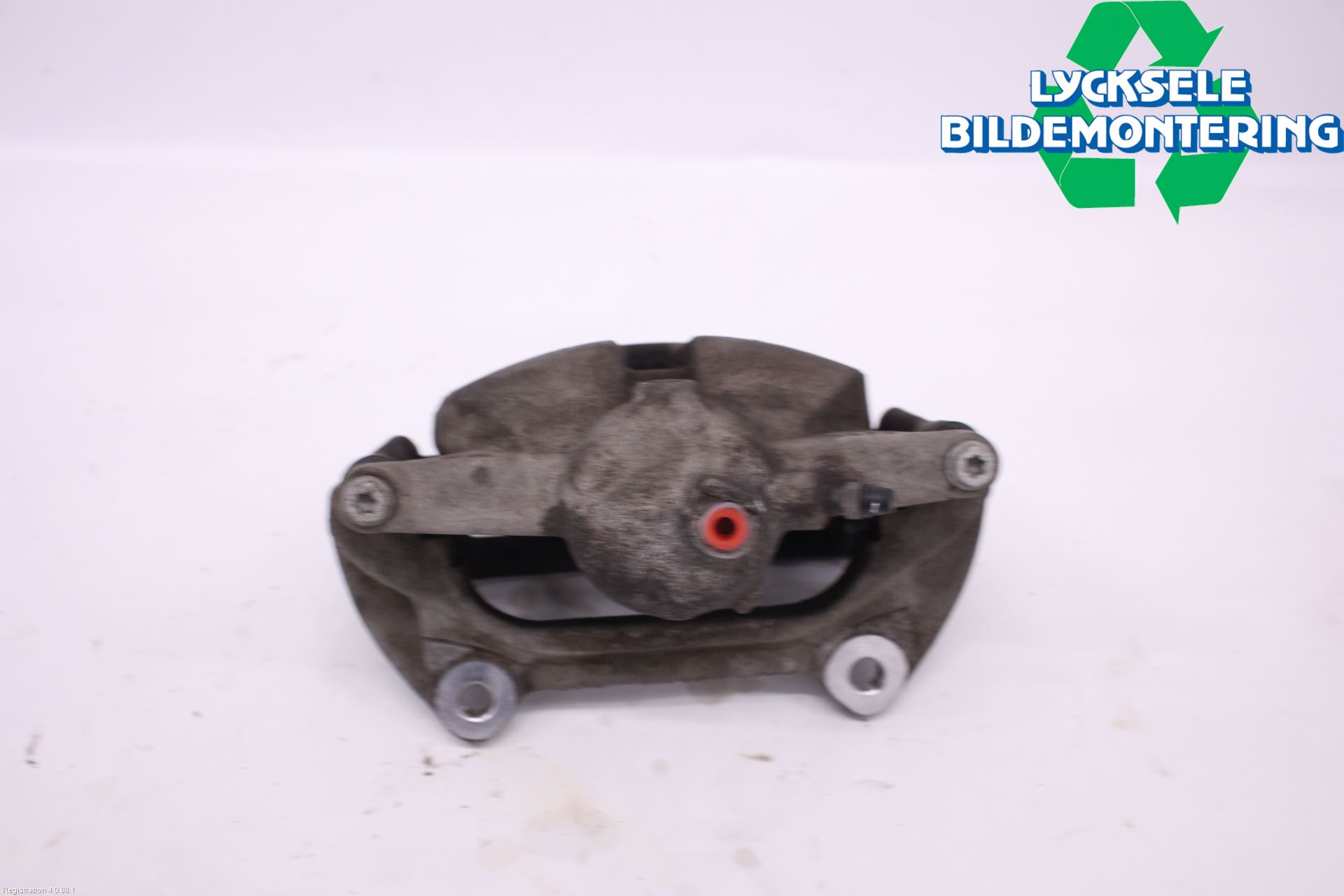 Volkswagen VW TIGUAN 16-24 Bromsok Fram Höger