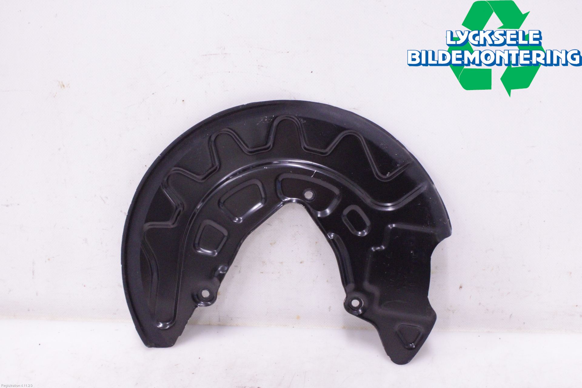 Volkswagen VW GOLF / E-GOLF VIII 20- Bromssköld Fram