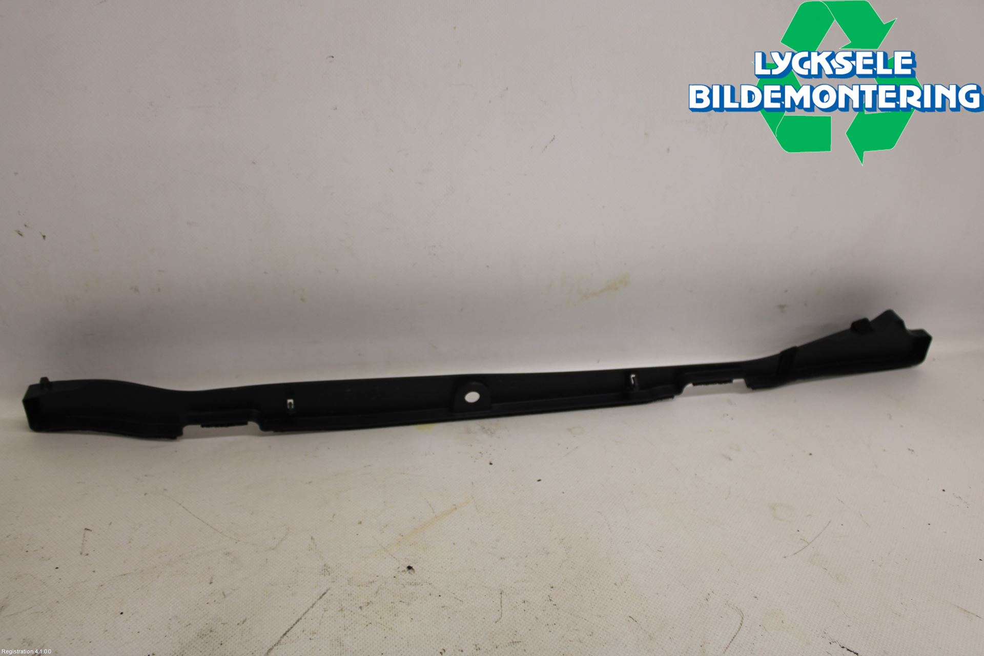 Mazda CX-60 22- Front Övrigt