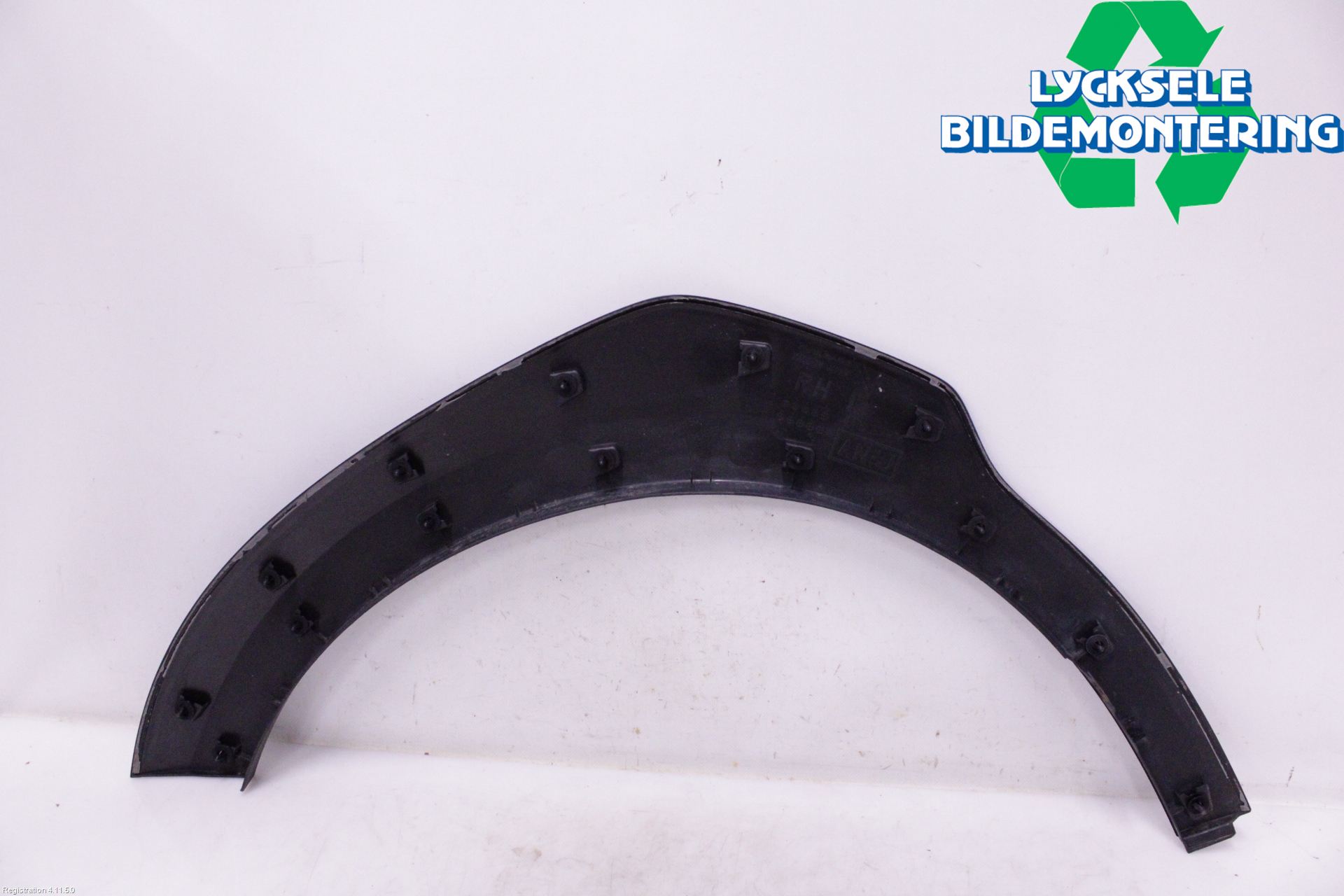 Subaru OUTBACK 21- Skärmbreddare