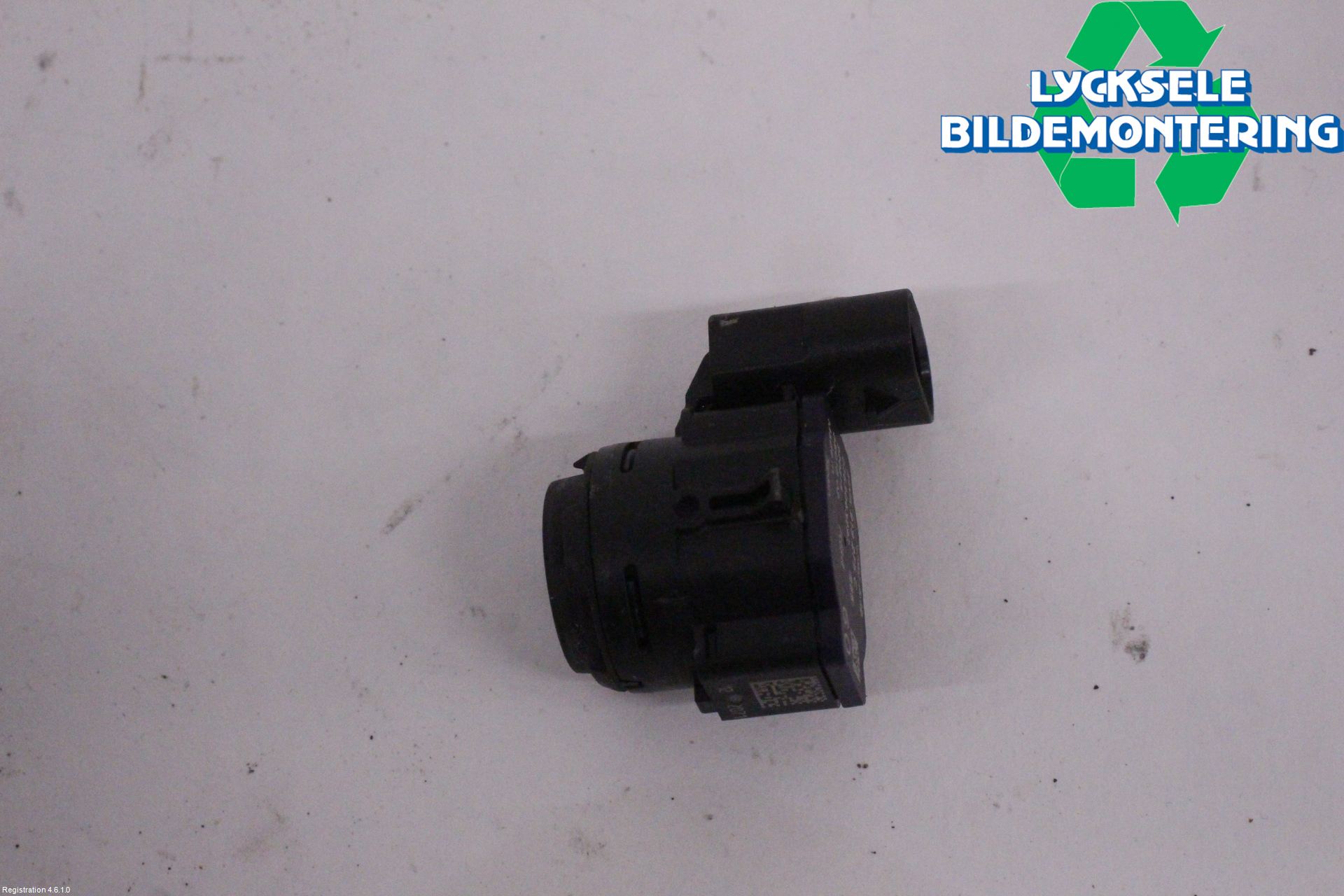 Cupra BORN 22- Parkeringshjälp Backsensor