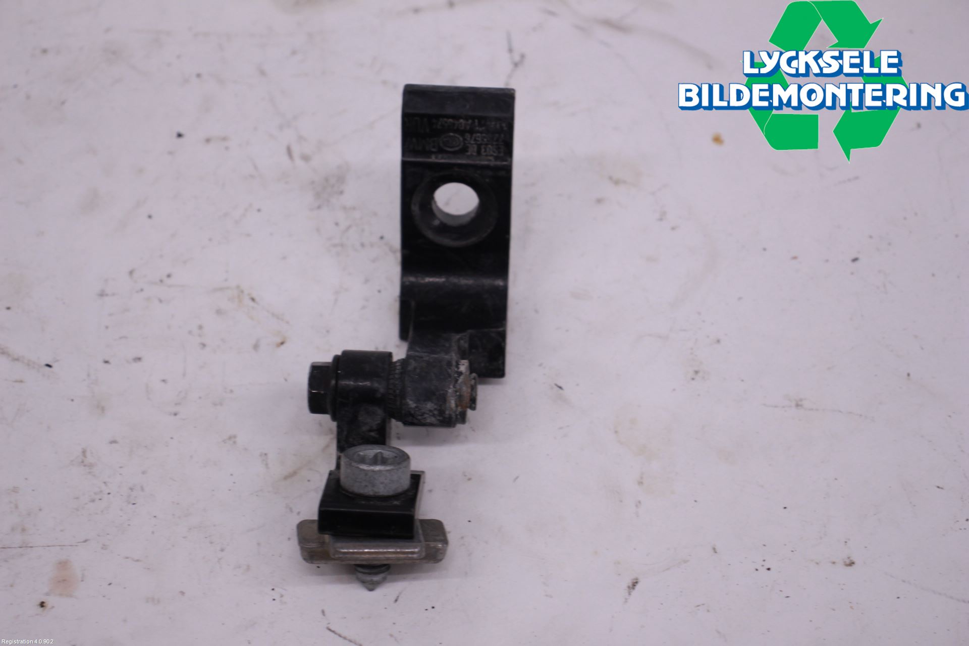 BMW i3 I01 13-22 Dörrgångjärn