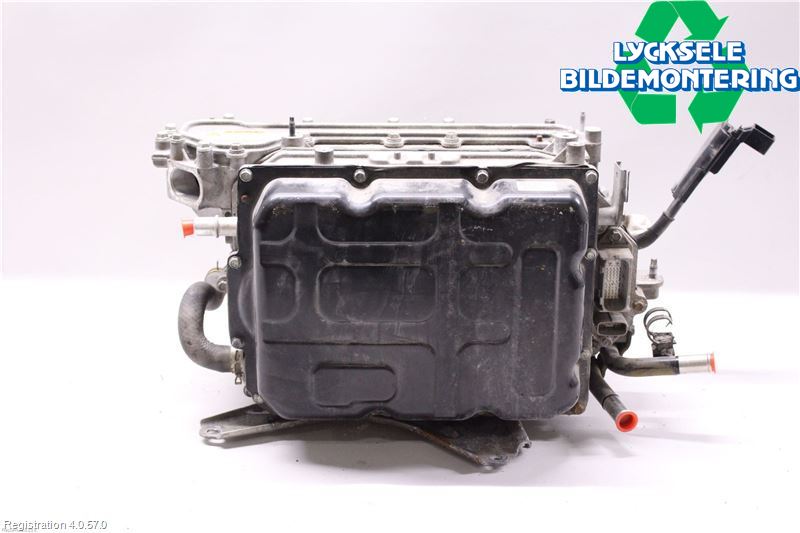 Lexus RX AL10 09-15 Hybridconverter
