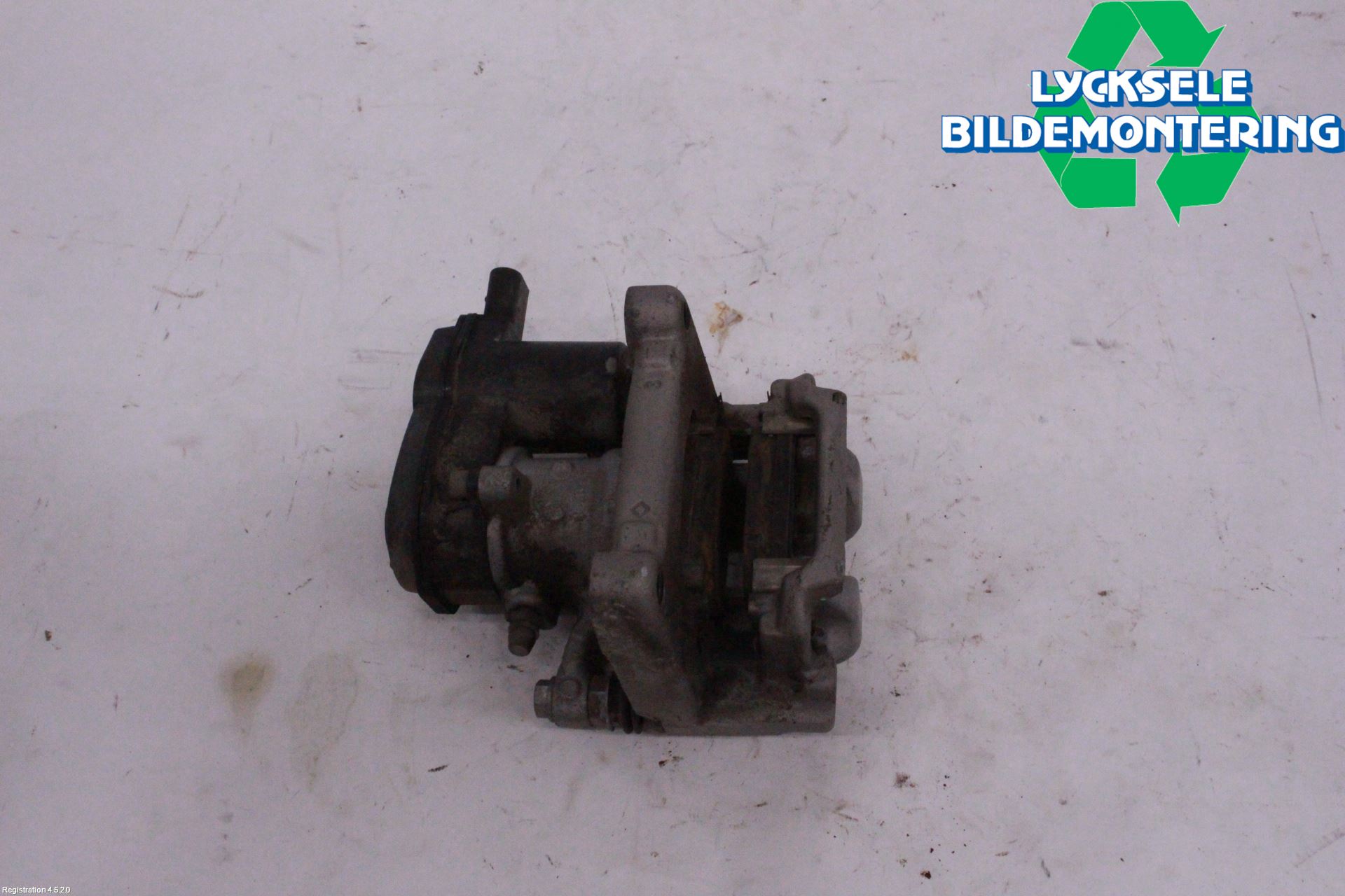 Opel MOKKA 21- Bromsok Bak Höger