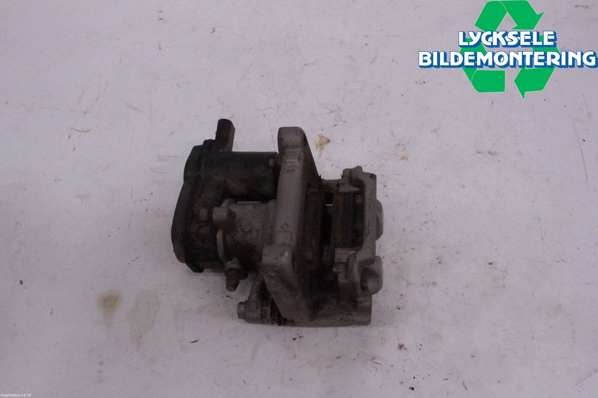 Opel MOKKA 21- Bromsok Bak Höger