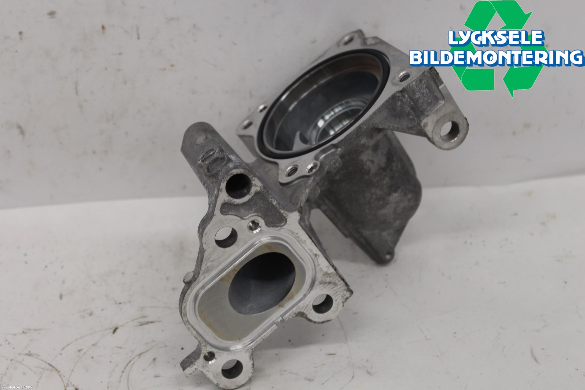 Toyota YARIS CROSS XP21 21- Vattenpump