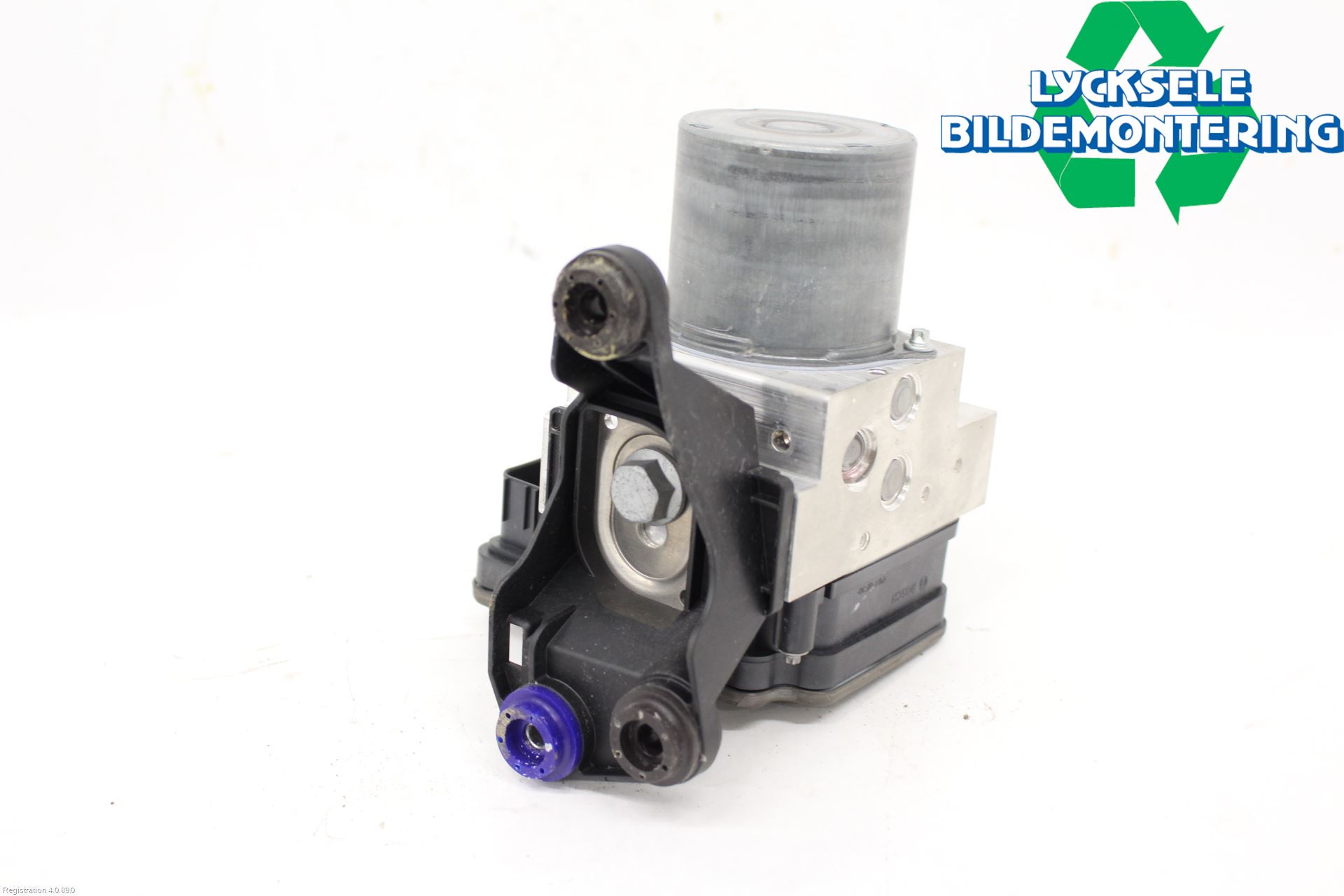 Audi Q5/SQ5 17- Abs Hydraulaggregat