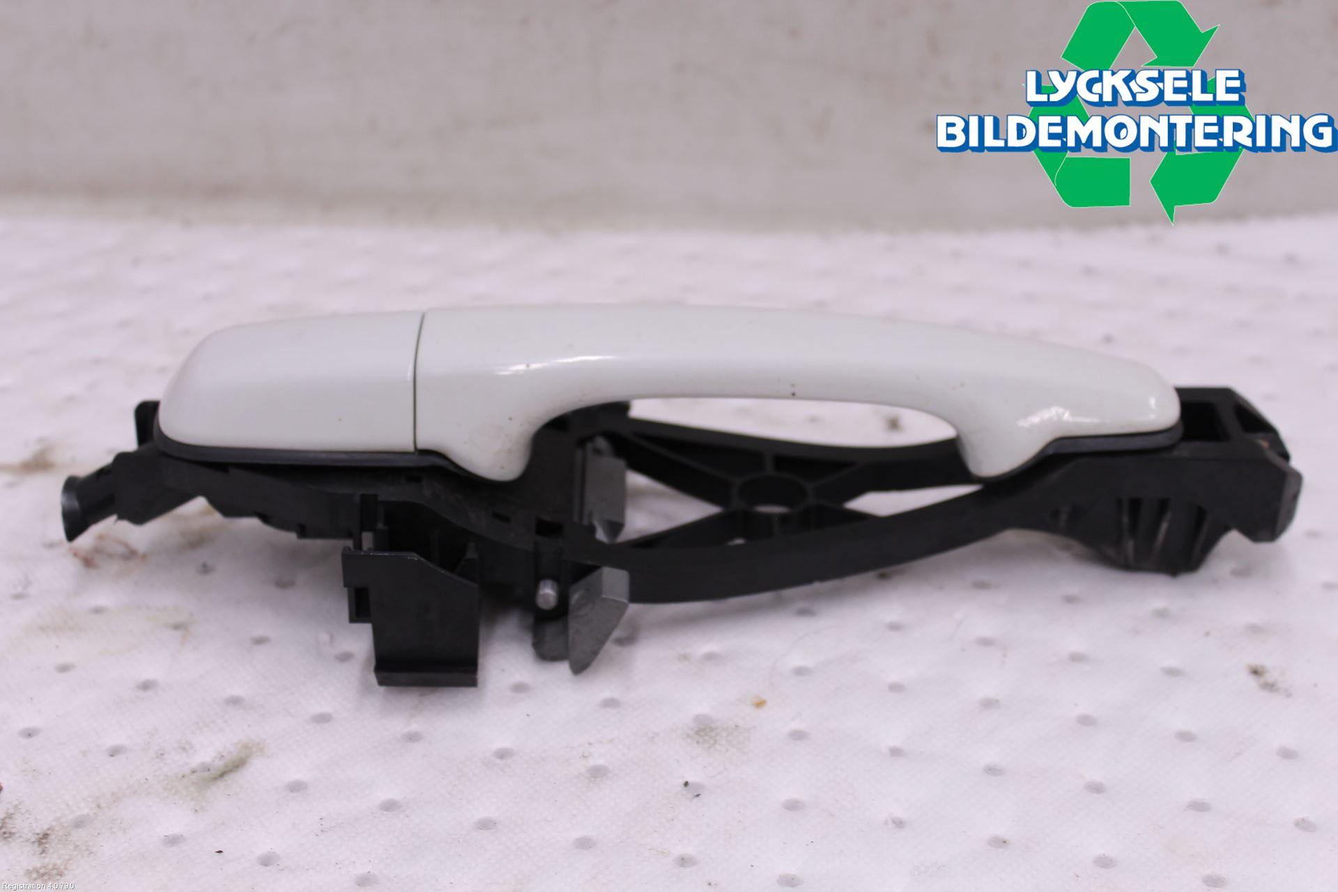 Volvo XC60 09-13 Dörrhandtag Yttre Hö