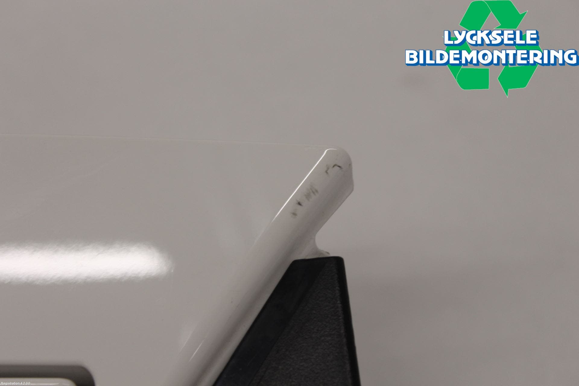 Toyota C-HR 16-23 Dörrhandtag Yttre Vä