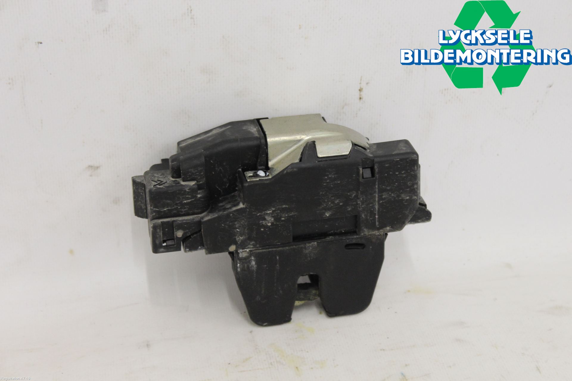 Citroen C5 08-17 Låskista Baklucka