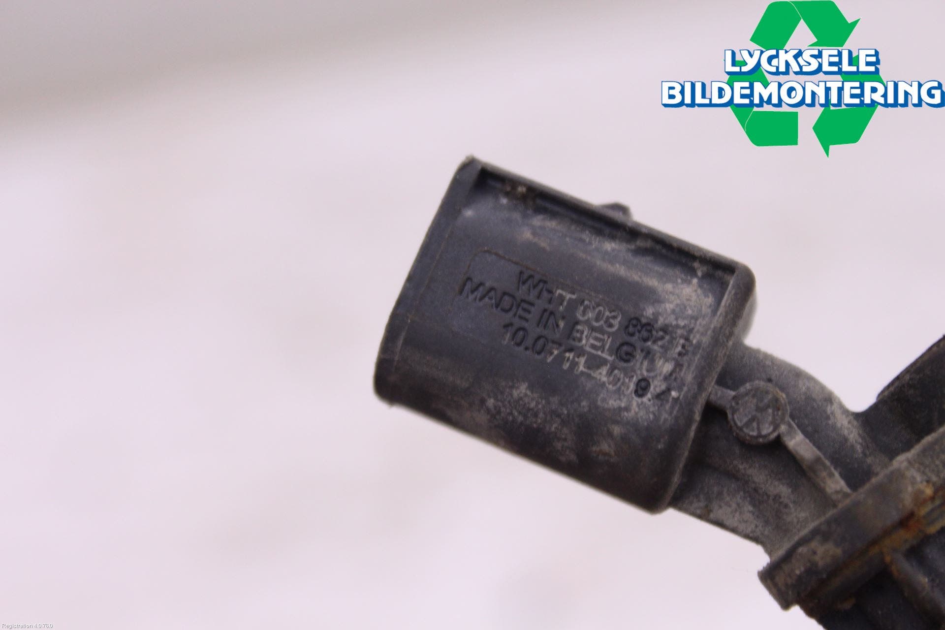 Skoda SCALA 19- Abs Sensor