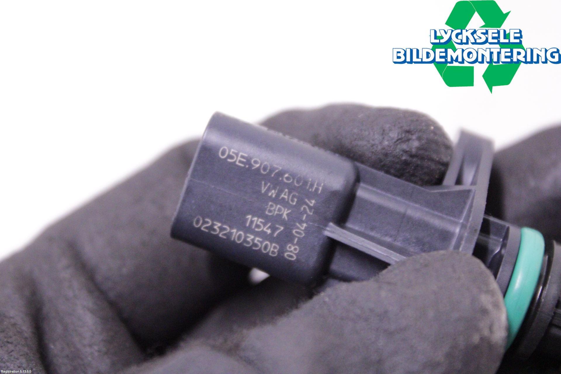 Volkswagen VW GOLF / E-GOLF VIII 20- Kamaxel Positionsgivare