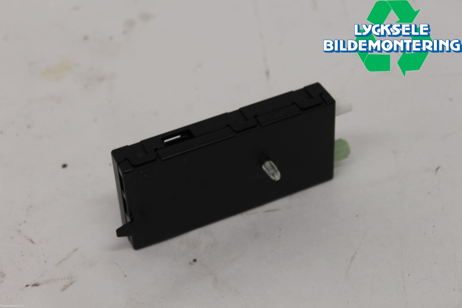 BMW 4/i4 G26 GRAN COUPÉ 21- Antennförstärkare