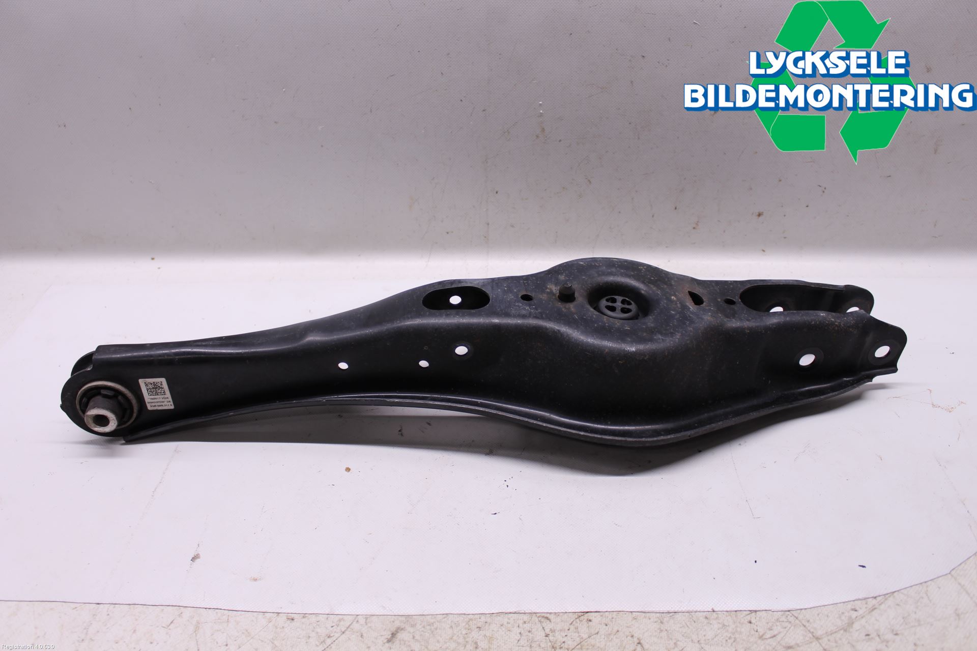 Skoda KODIAQ 17-24 Bärarm Bak Höger