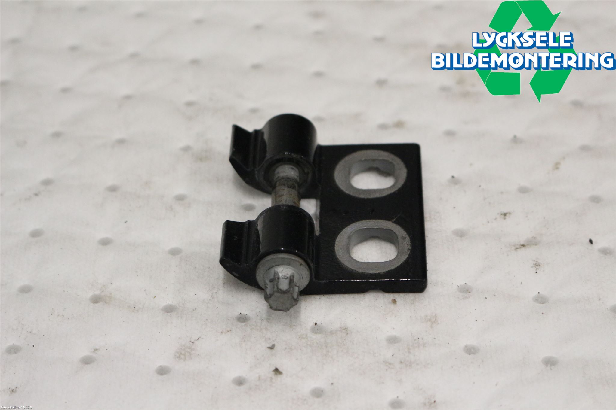 BMW X1 E84 10-15 Dörrgångjärn