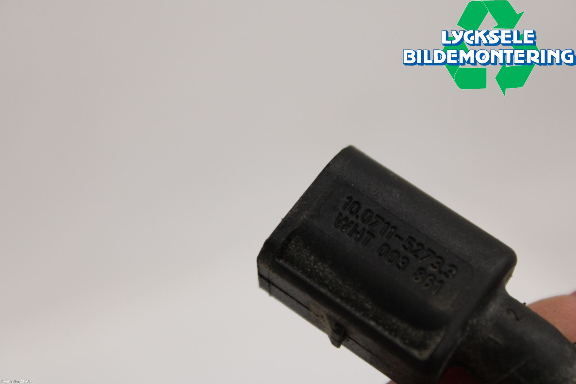 Skoda SUPERB 16-24 Abs Sensor