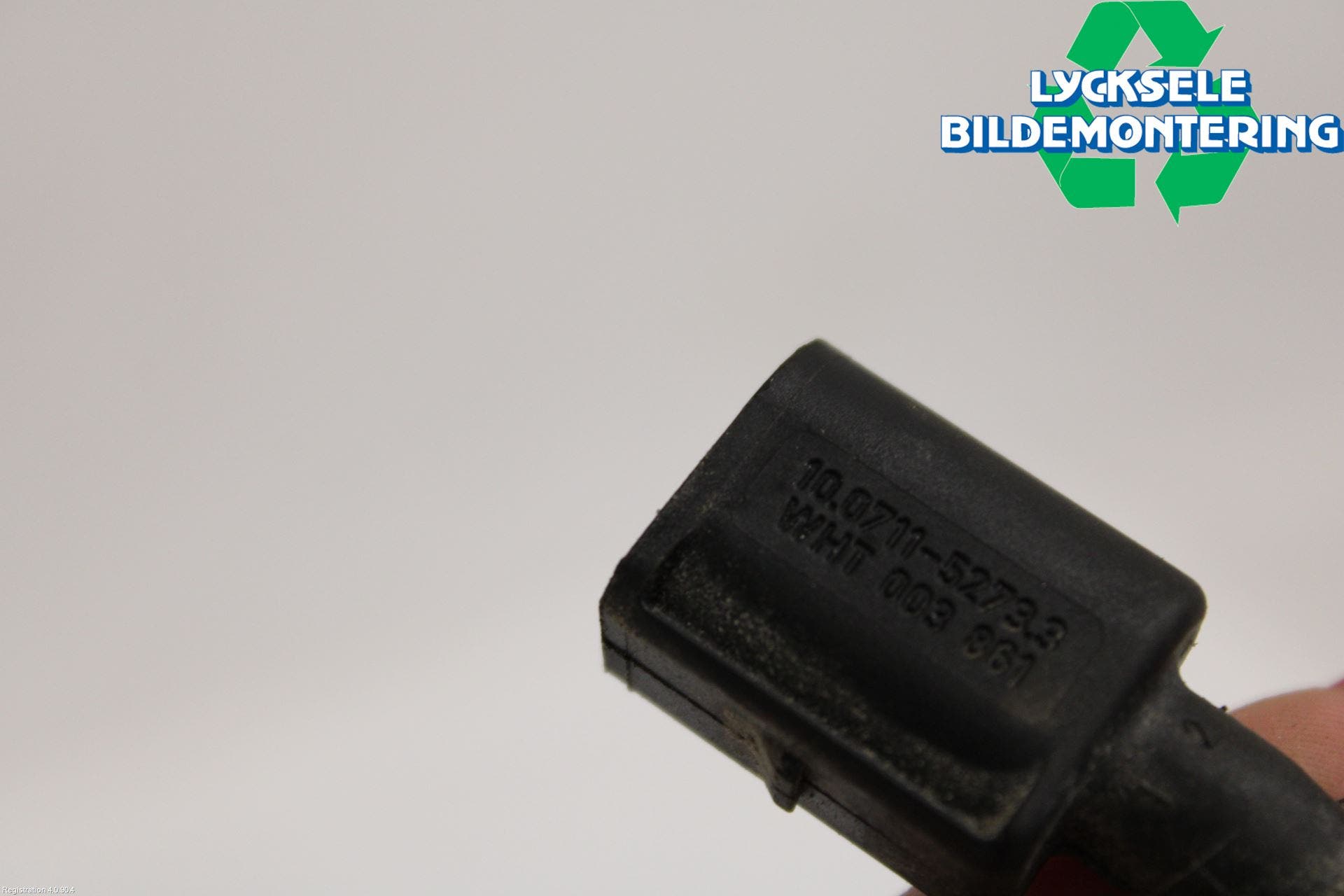 Skoda SUPERB 16-24 Abs Sensor