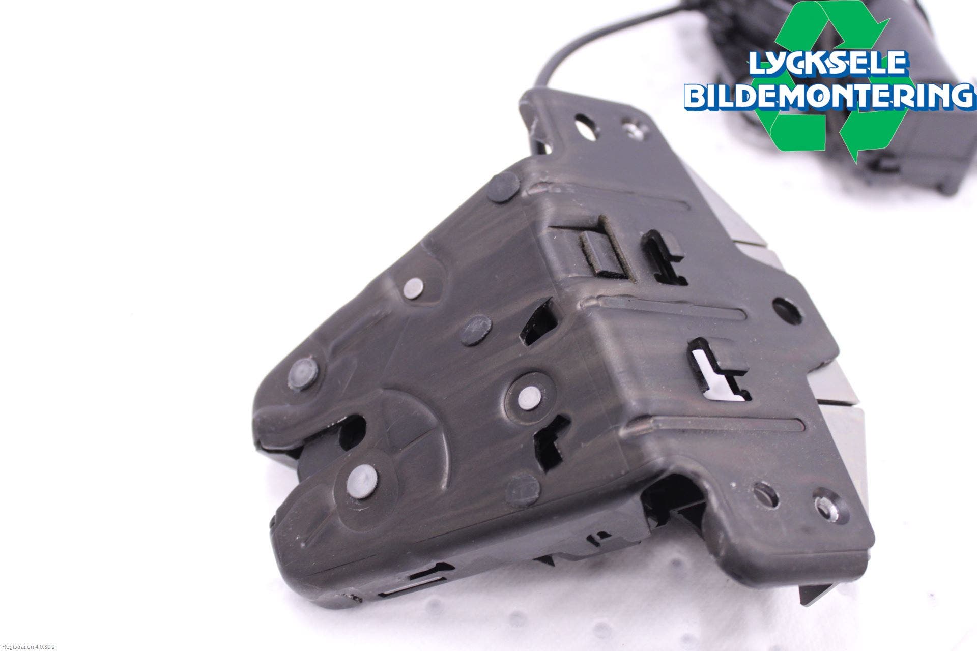 Volvo V90 17->> Låskista Baklucka