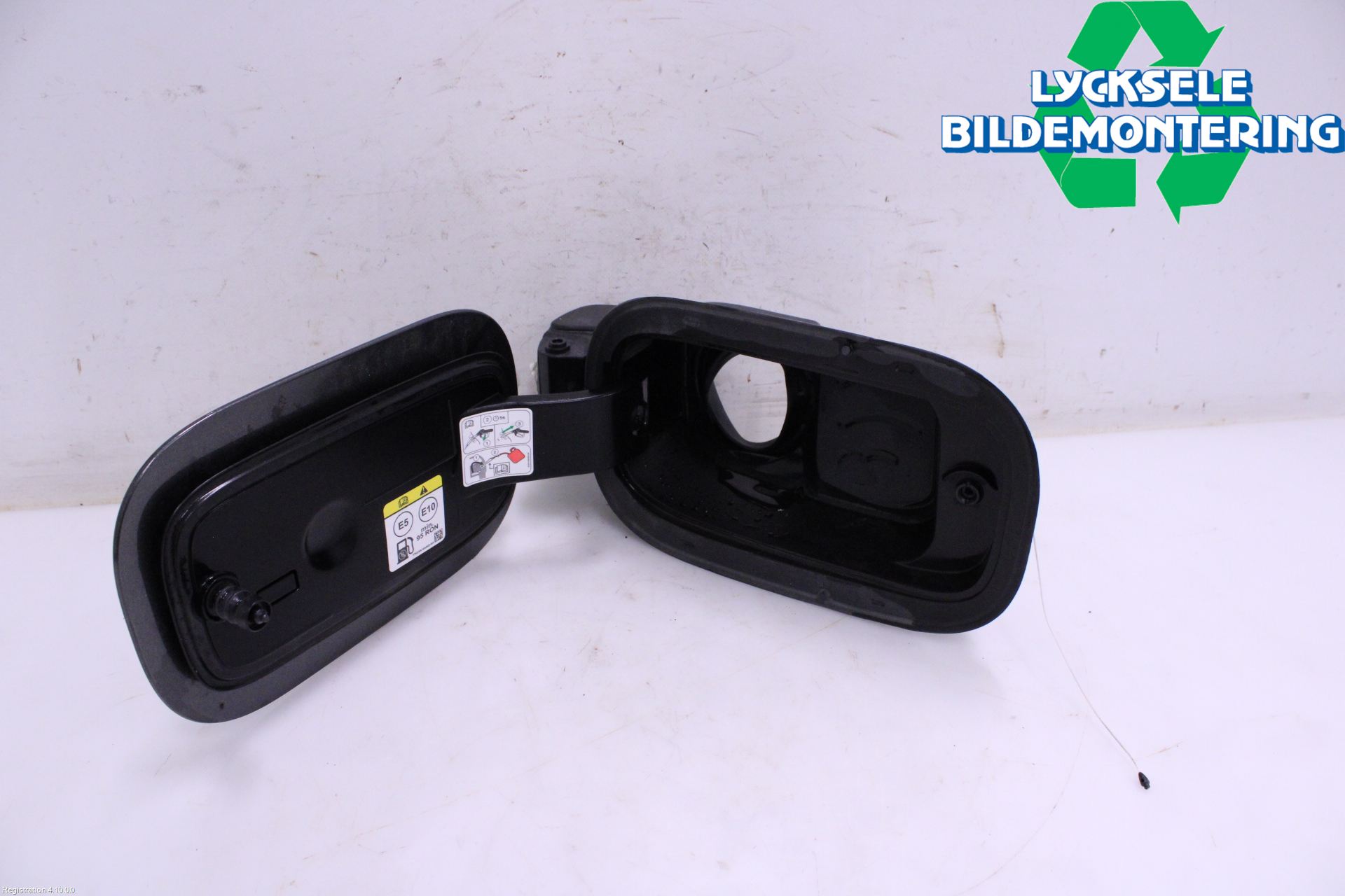 Ford KUGA/KUGA PHEZ/FHEV 20- Tanklucka