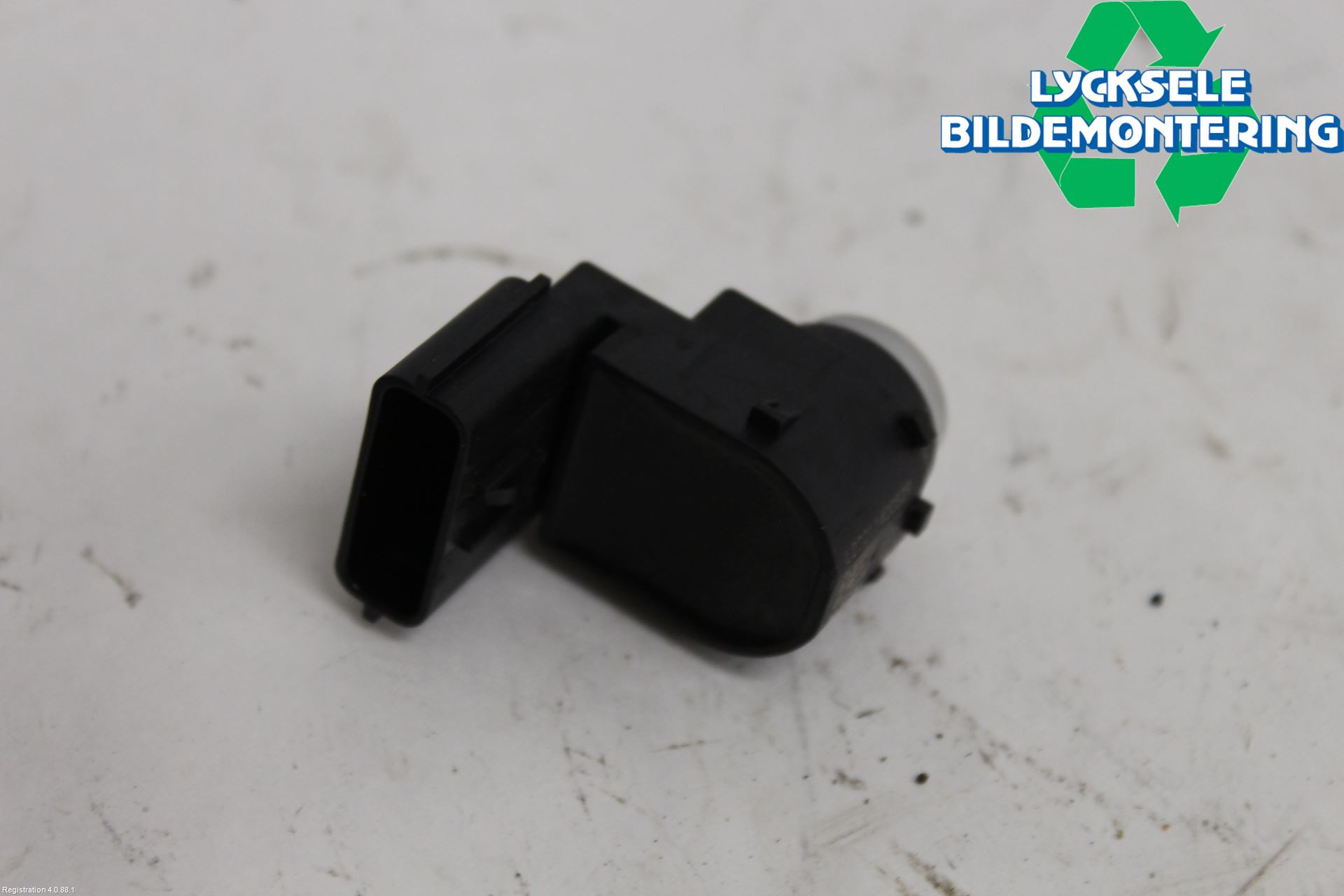 Hyundai i20 BC 21- Parkeringshjälp Backsensor