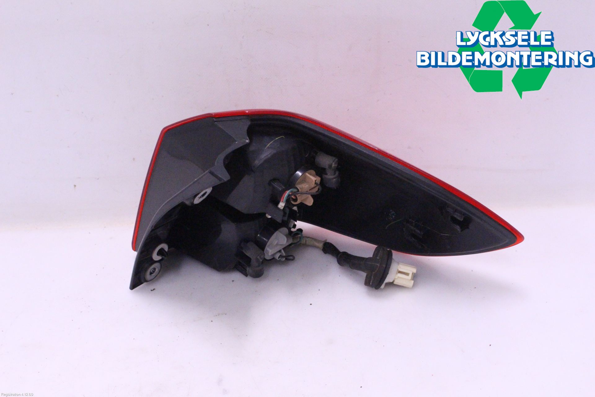 Suzuki VITARA 15- Bakljus Vänster