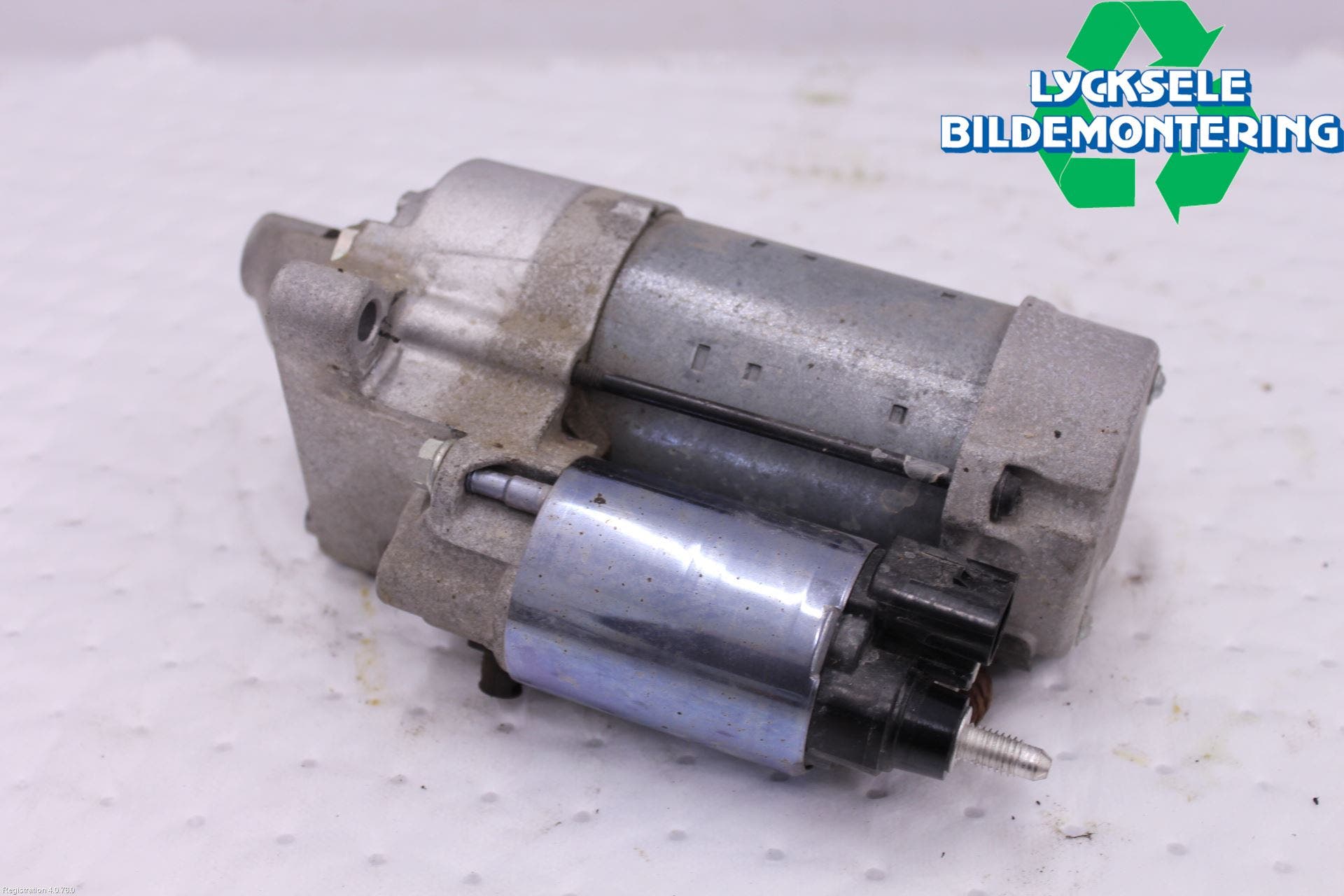 Mini ONE/COOPER 3DR F56 14-24 Startmotor