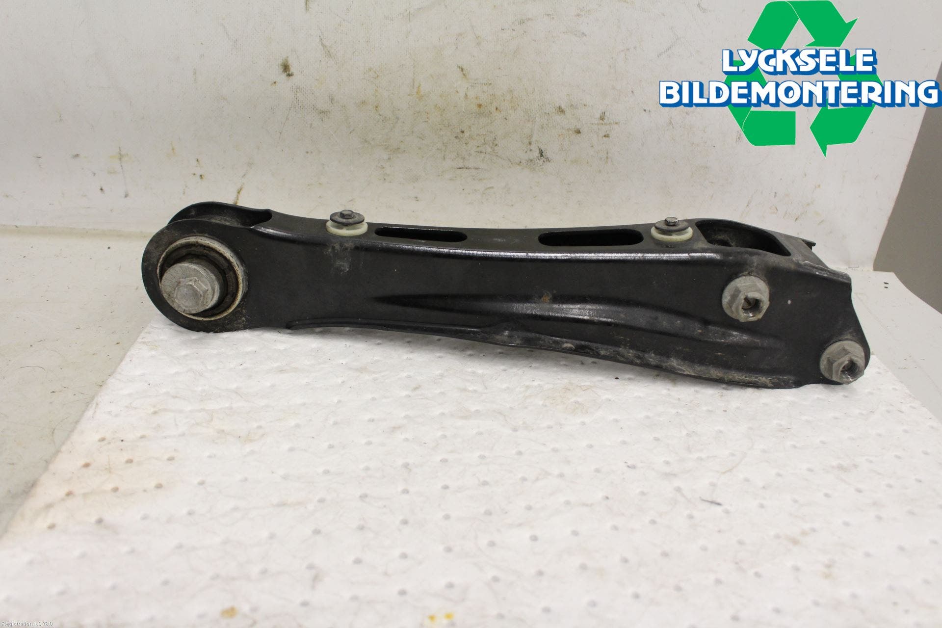 BMW X3 G01 18- Bärarm Bak Vä-Hö