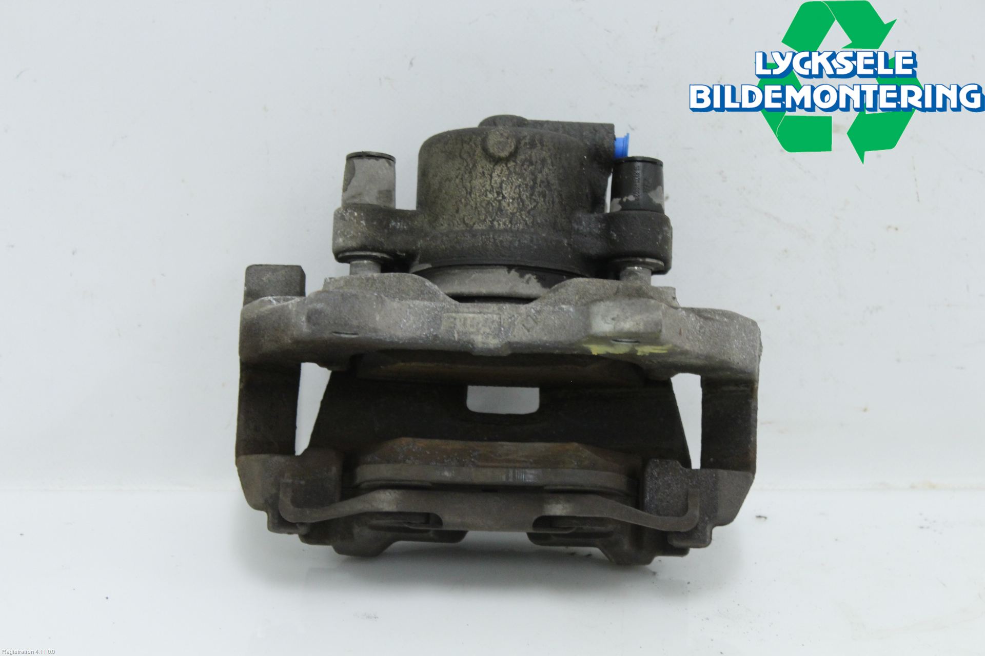 Fiat 500L 13-19 Bromsok Fram Höger