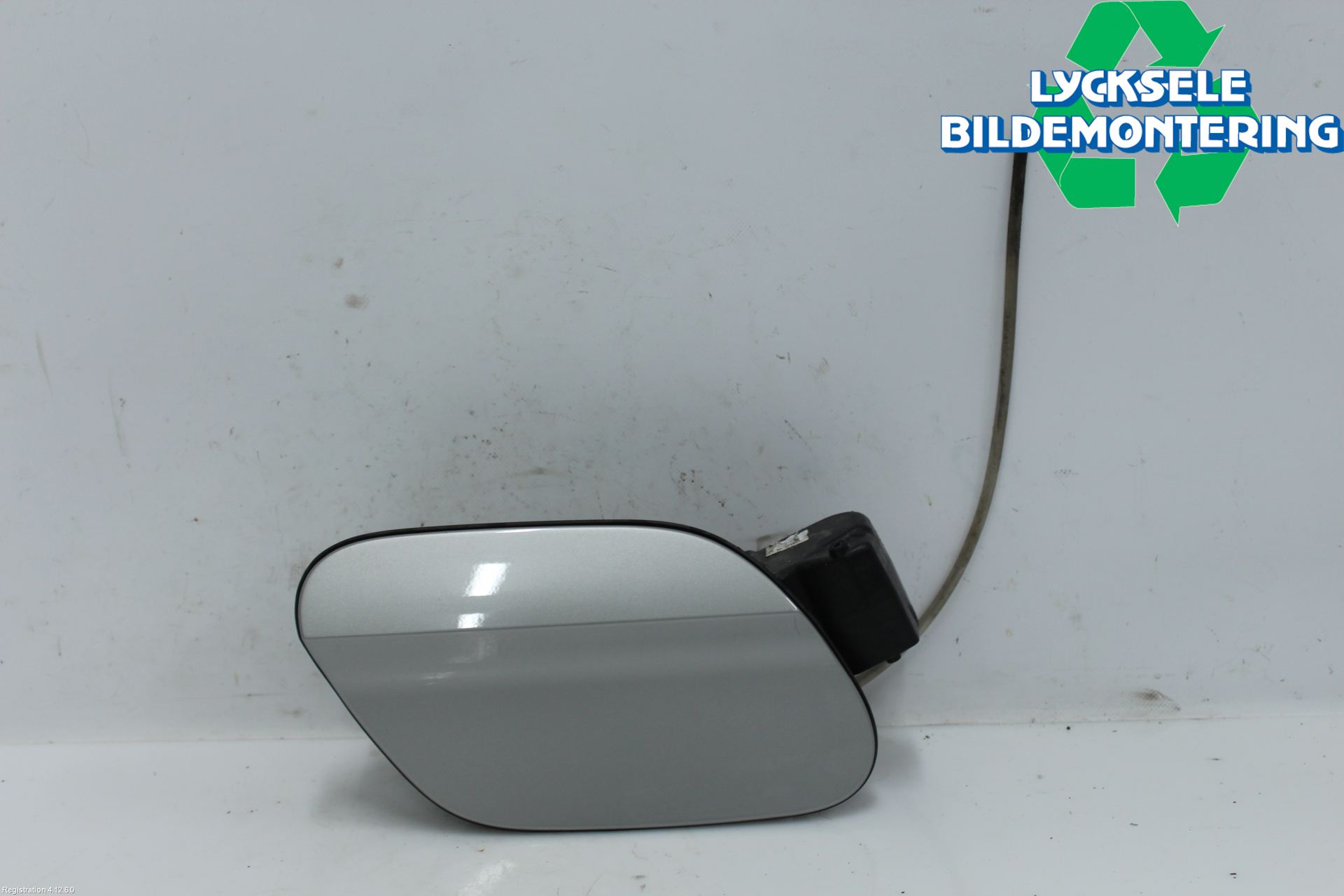 Volkswagen VW GOLF SPORTSVAN 15-20 Tanklucka