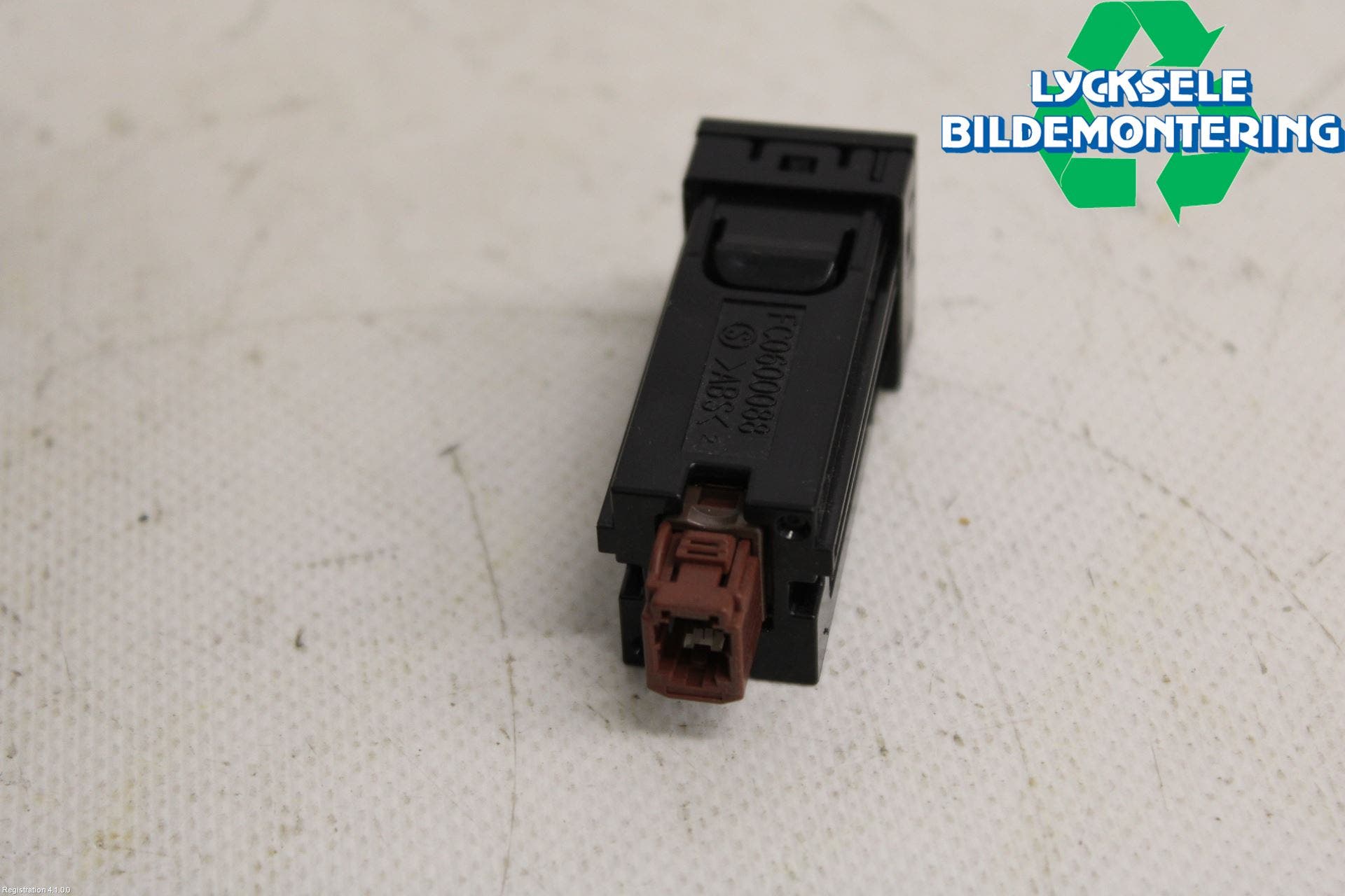 Toyota C-HR 16-23 Usb Connection