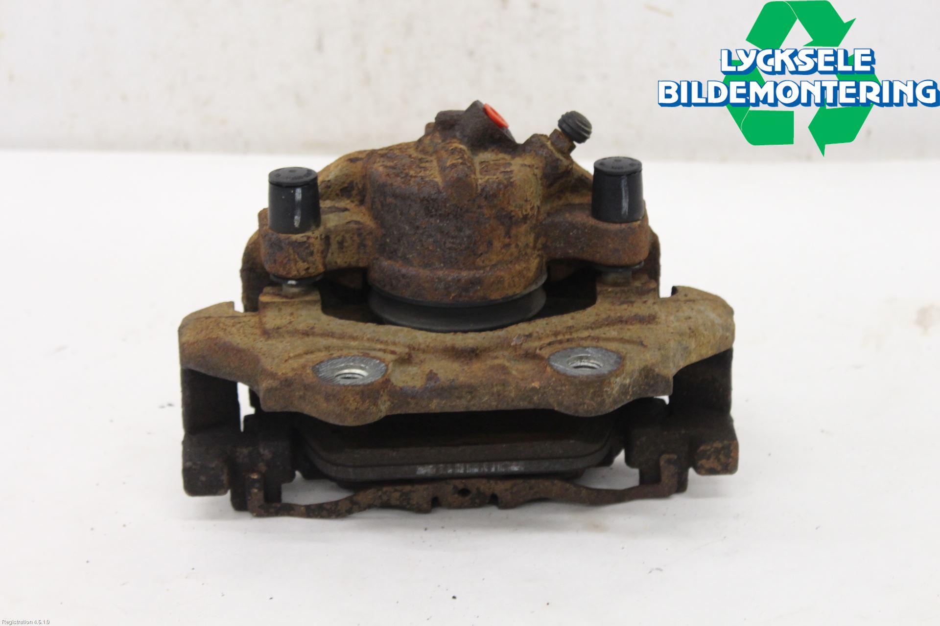 Ford KUGA 17-19 Bromsok Fram Höger