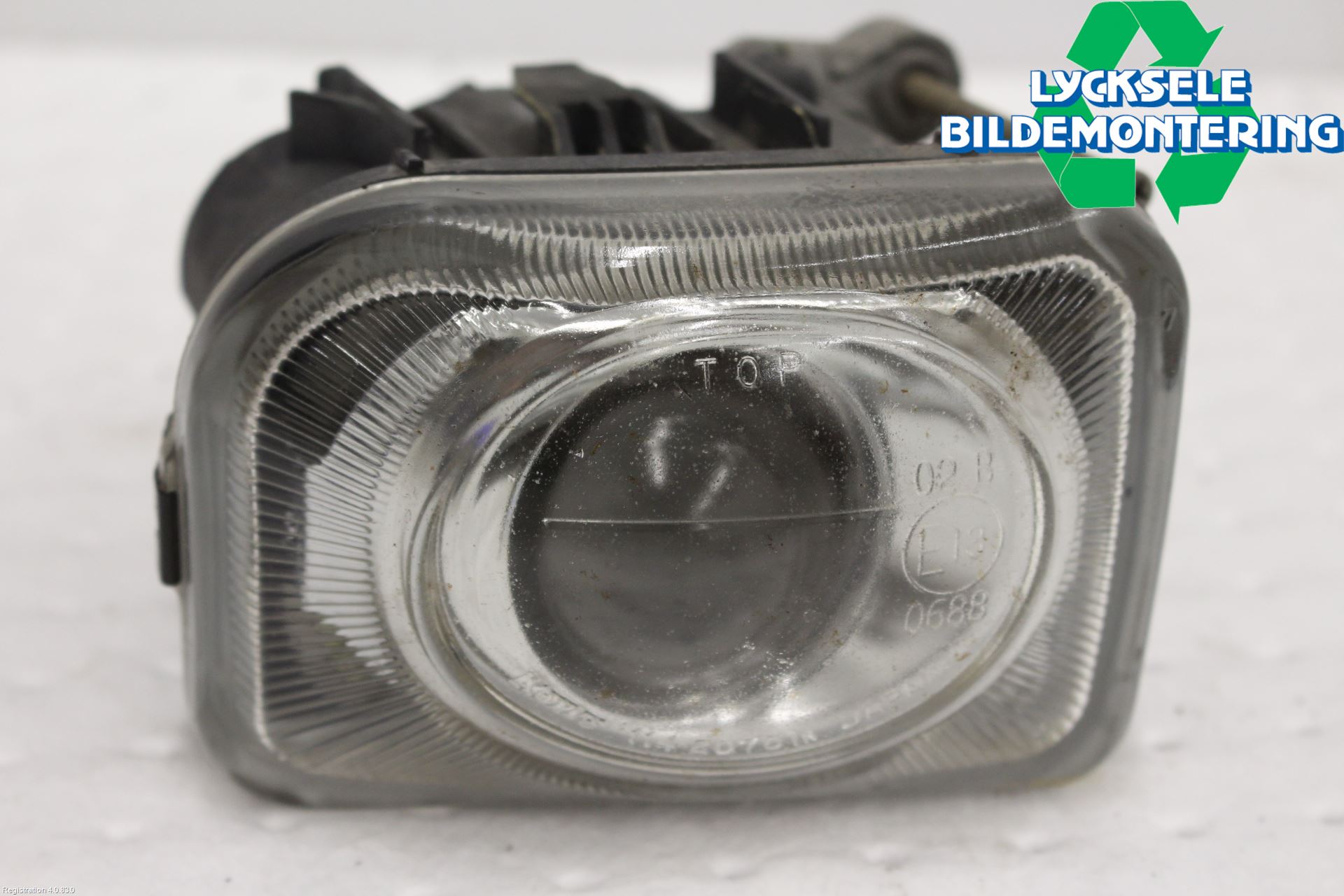 Subaru LEGACY    04-06 Dimljus-Varselljus Fram