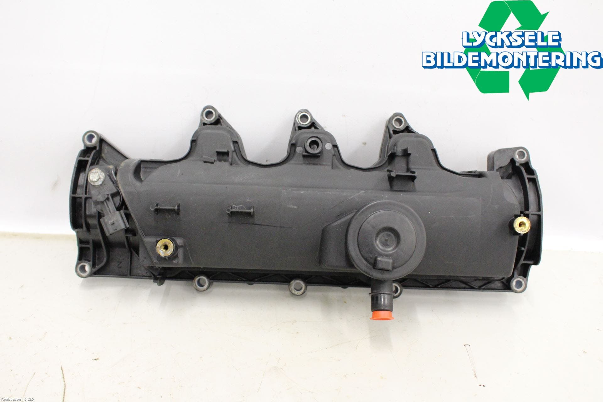 Mercedes-Benz MB CITAN (W415) 13-21 Topplock Diesel