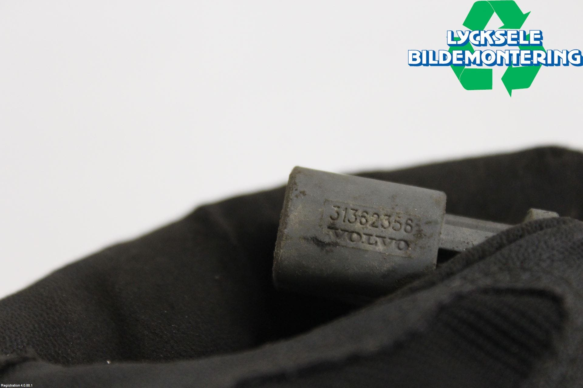 Volvo V90 CROSS COUNTRY 17->> Abs Sensor