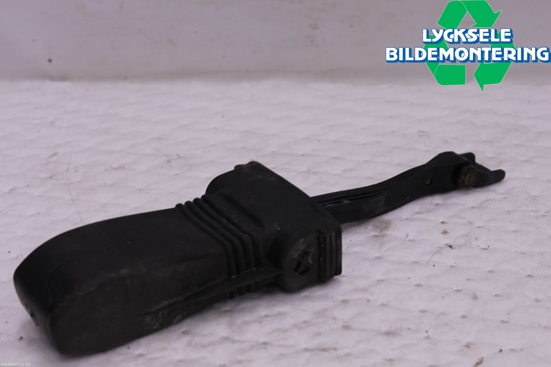 Audi A6 F2/C8 19- Dörrstopp