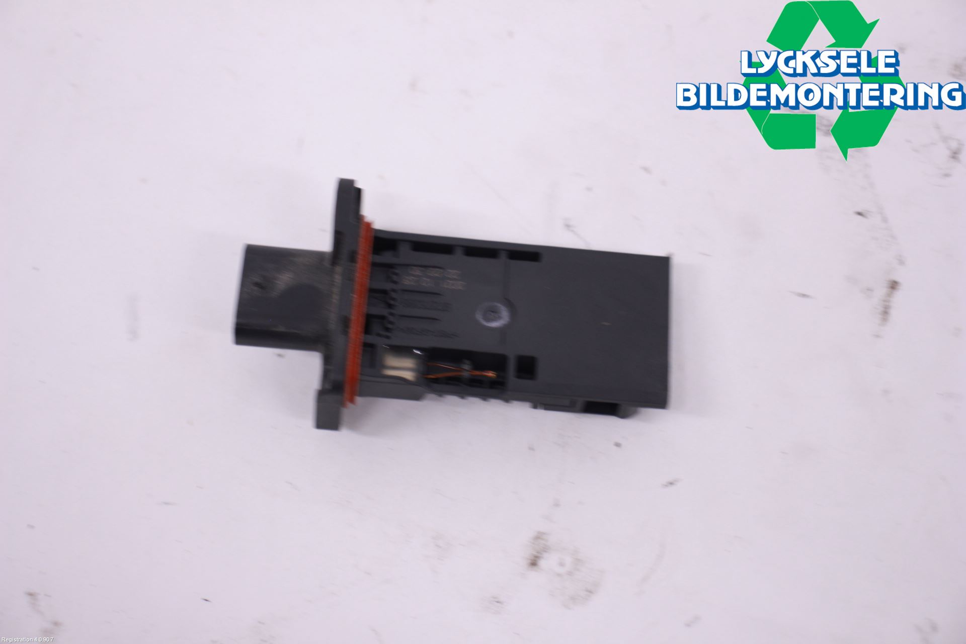 BMW 5 G30/G31/F90 17-23 Injluftmassamätare