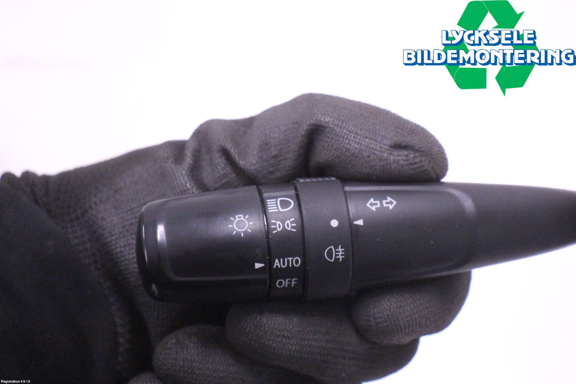 Suzuki SX4 S-CROSS 22- Spak Blinkers-Ljusomk